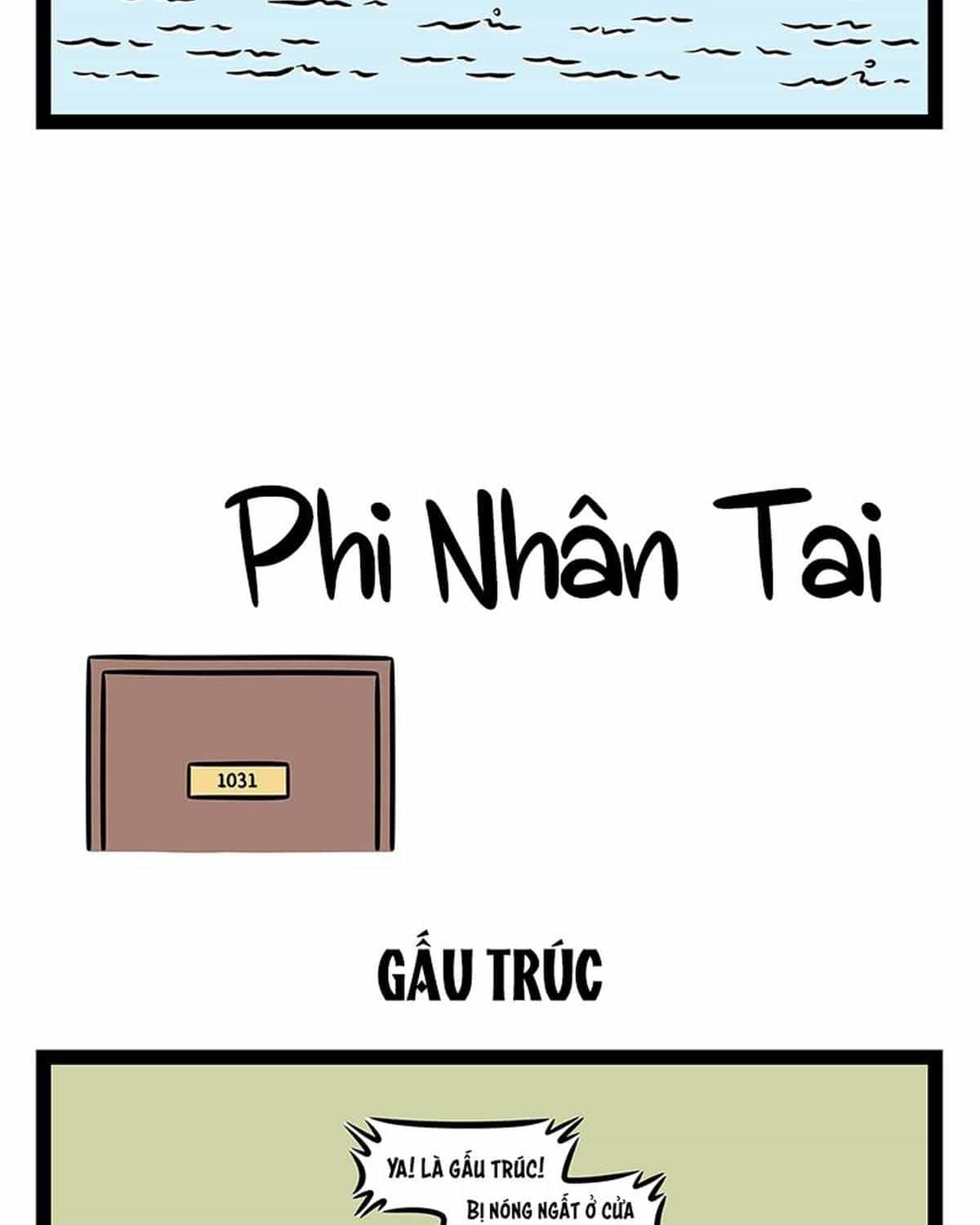 Phi Nhân - Chương 448 - ảnh 7
