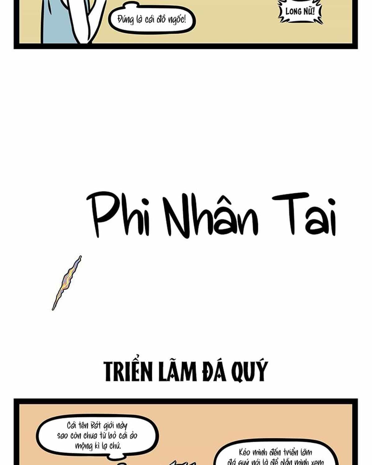 Phi Nhân - Chương 449 - ảnh 7
