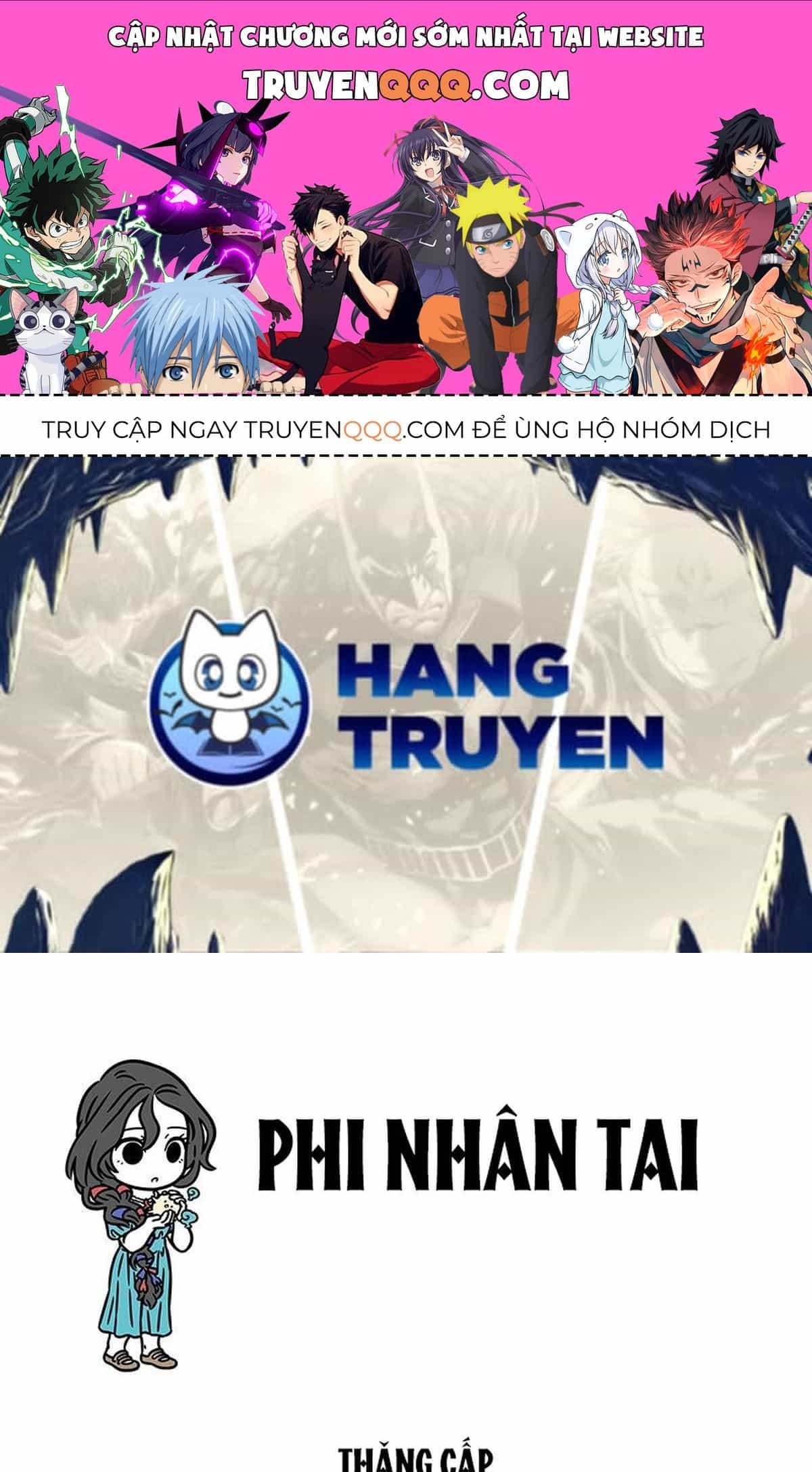 Phi Nhân - Chương 451 - ảnh 1