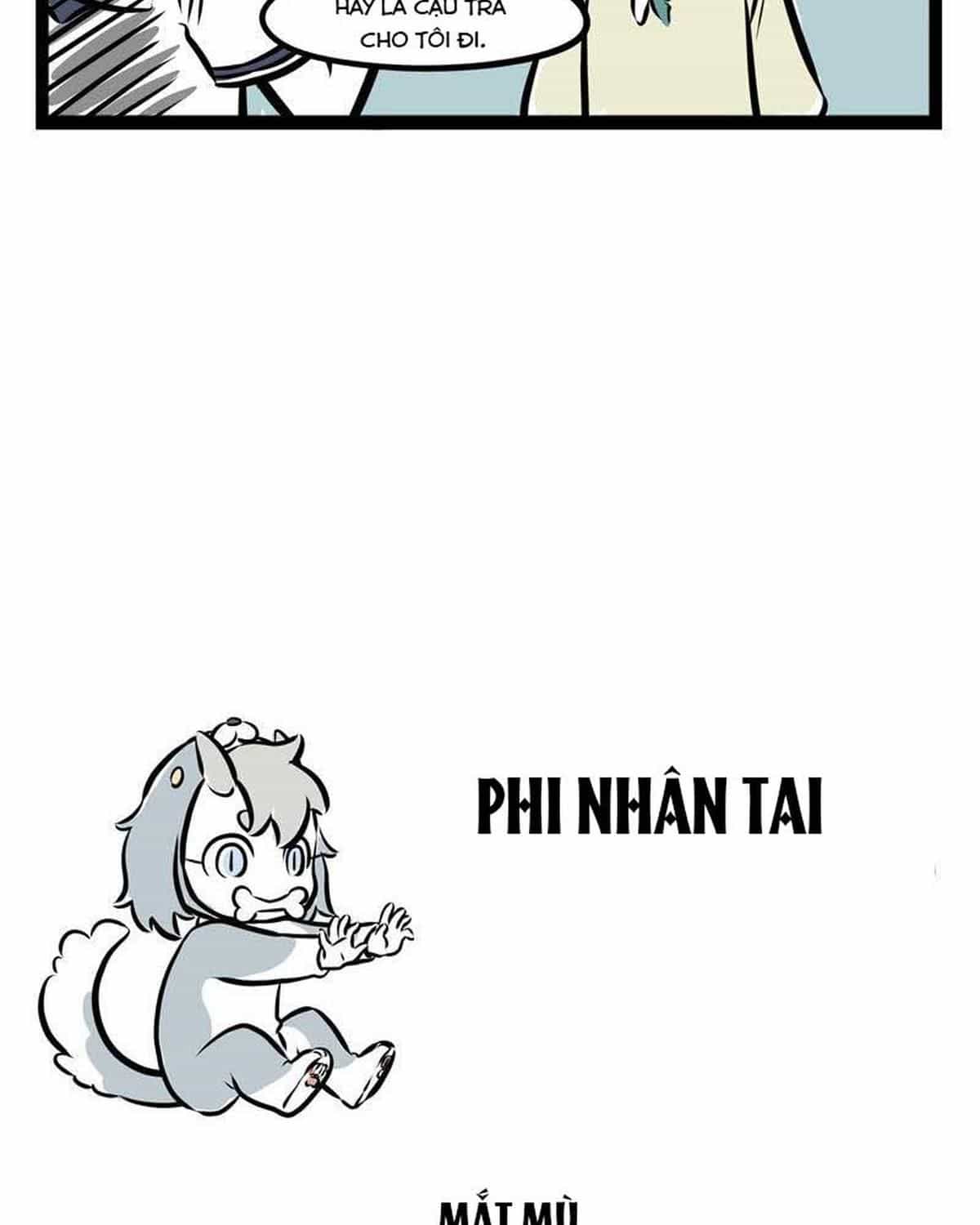 Phi Nhân - Chương 45 - ảnh 7