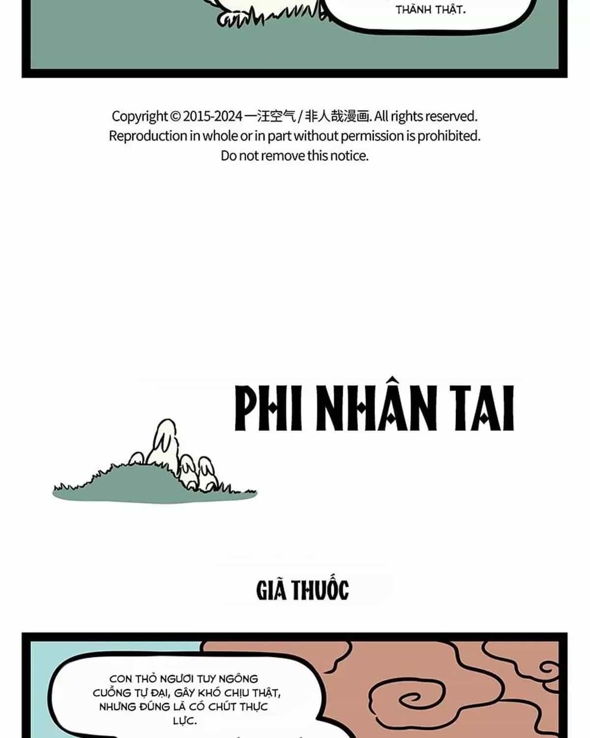 Phi Nhân - Chương 452 - ảnh 8