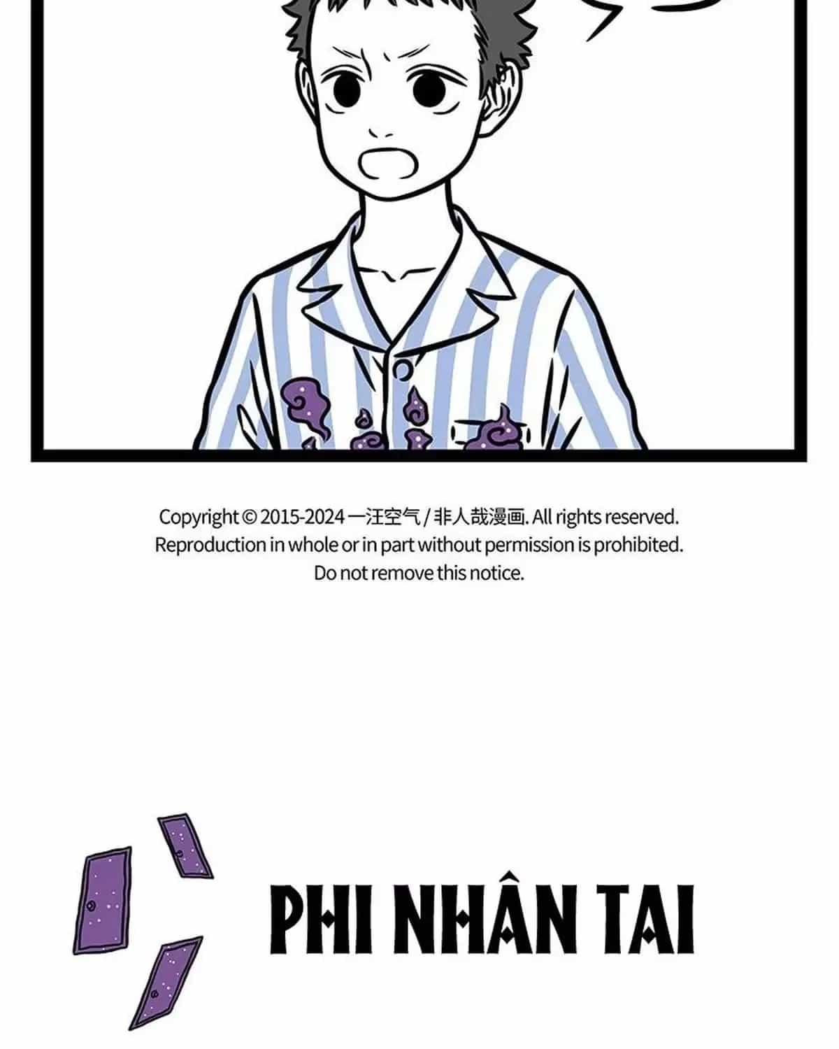 Phi Nhân - Chương 453 - ảnh 33