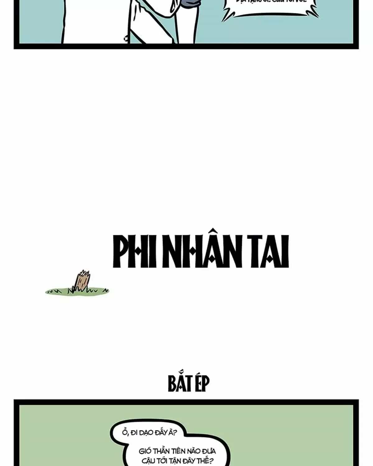 Phi Nhân - Chương 454 - ảnh 8