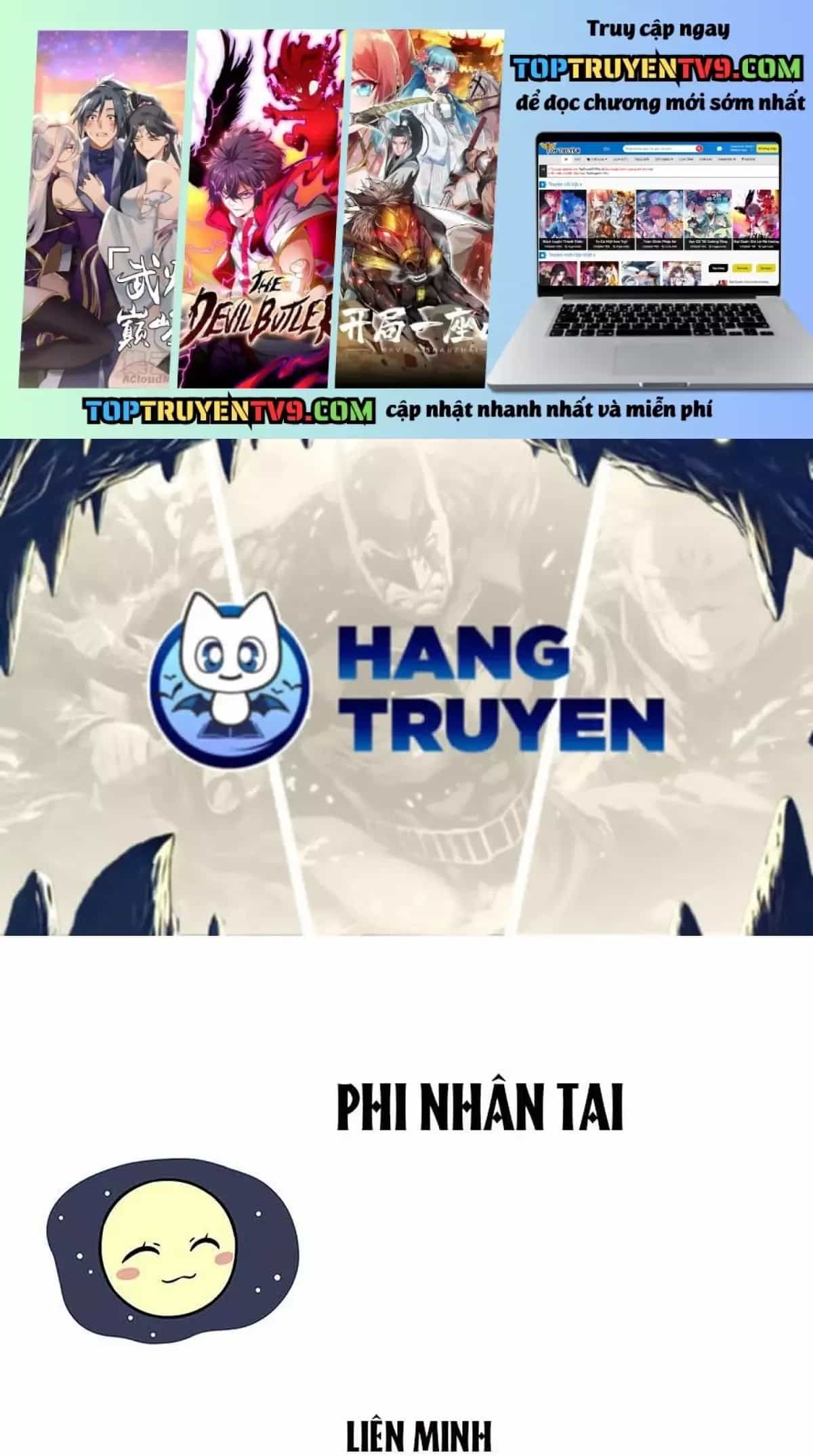 Phi Nhân - Chương 458 - ảnh 2