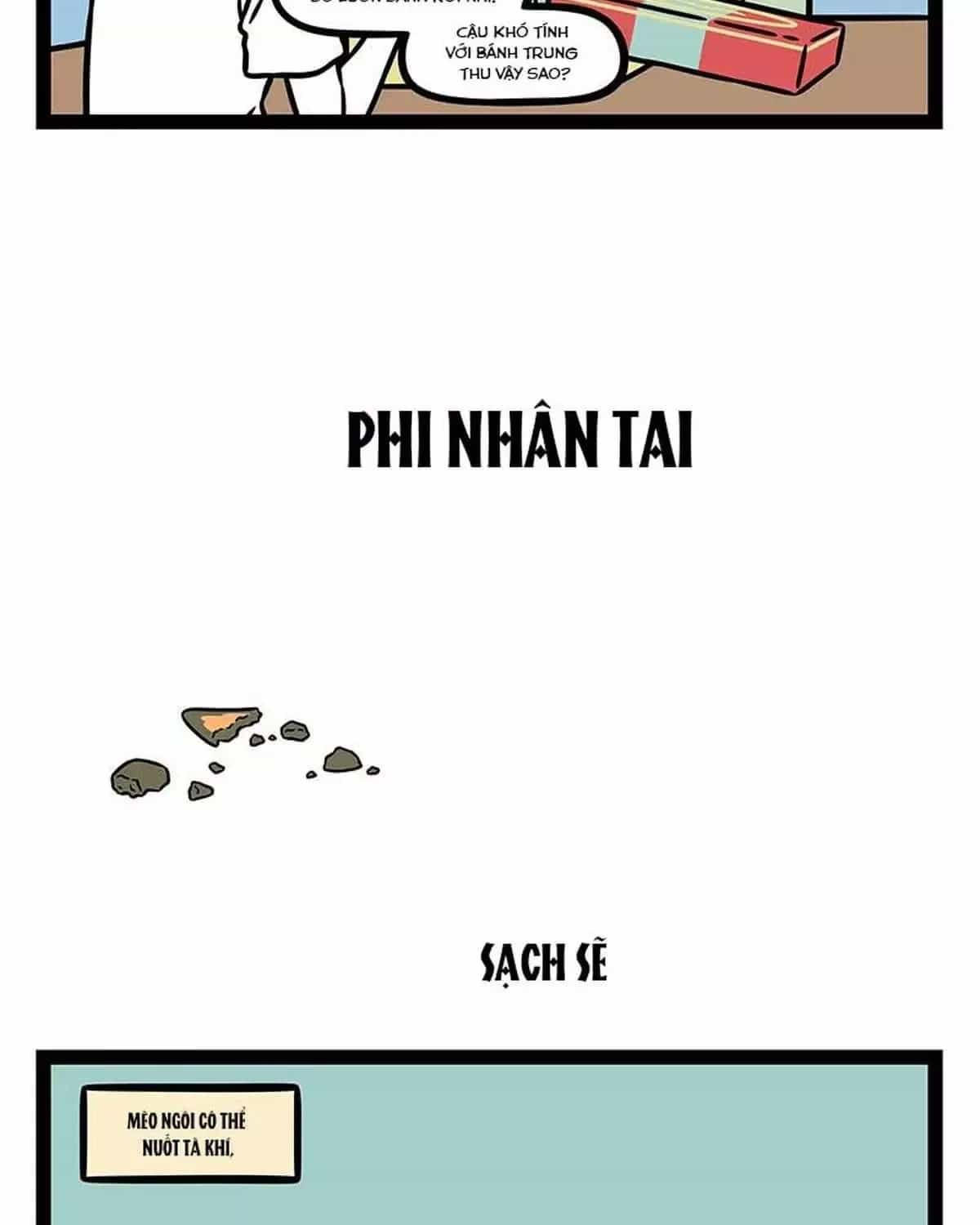 Phi Nhân - Chương 458 - ảnh 8
