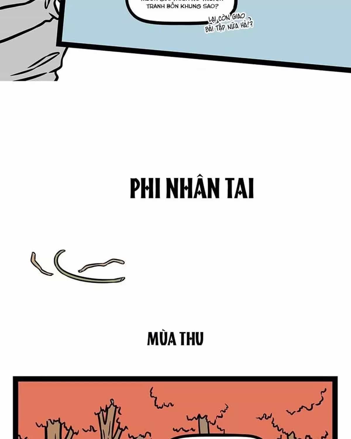 Phi Nhân - Chương 459 - ảnh 8