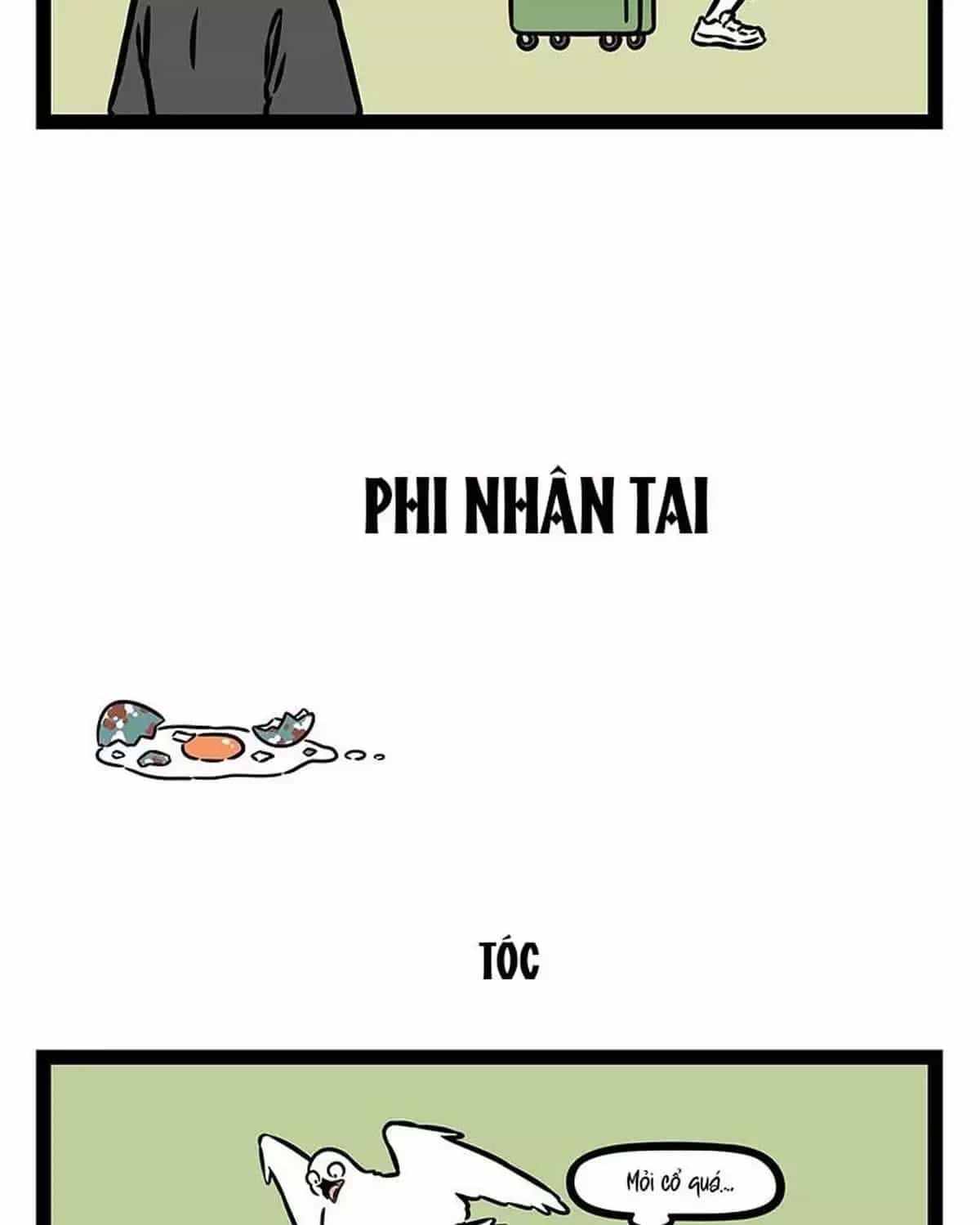 Phi Nhân - Chương 460 - ảnh 8