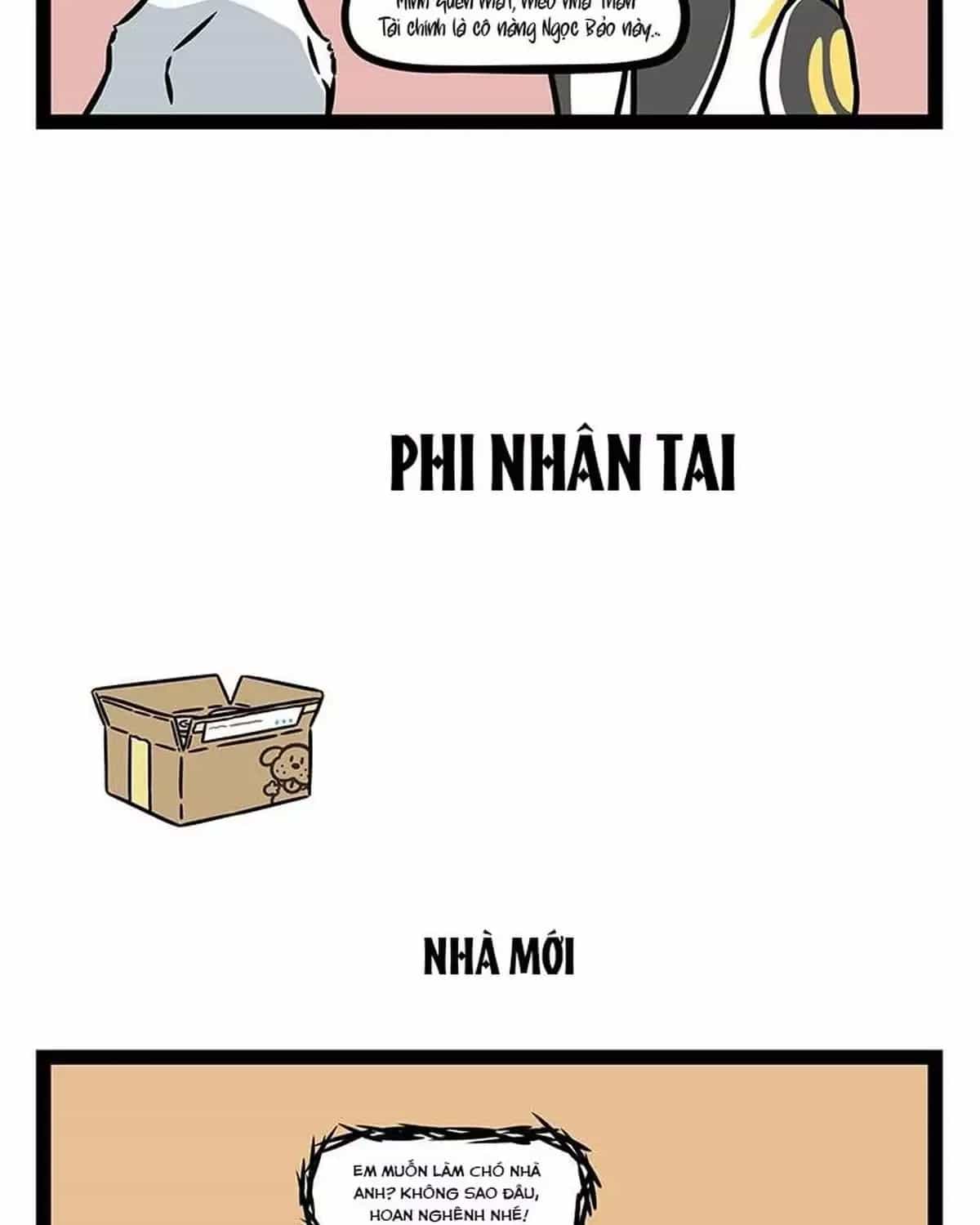Phi Nhân - Chương 461 - ảnh 8
