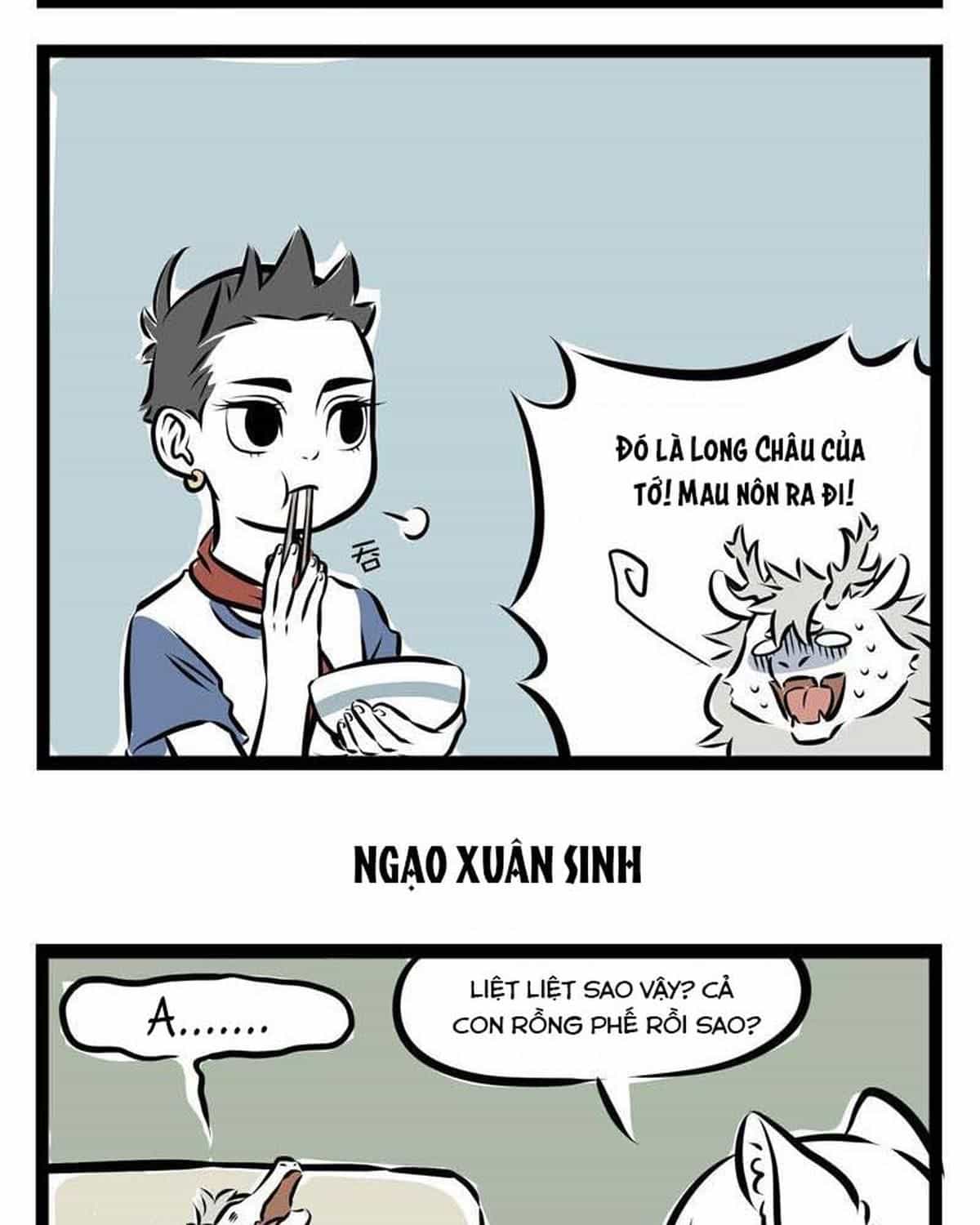 Phi Nhân - Chương 46 - ảnh 10