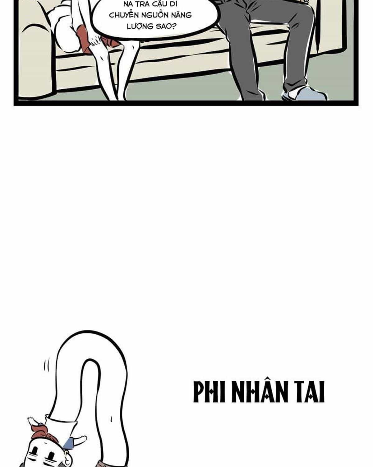 Phi Nhân - Chương 46 - ảnh 13