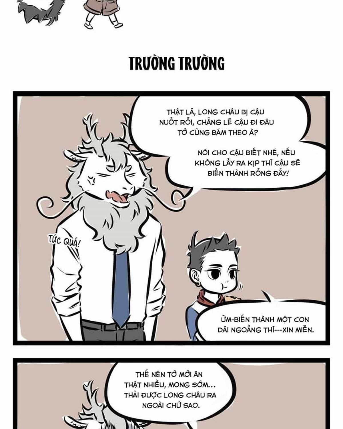 Phi Nhân - Chương 46 - ảnh 14