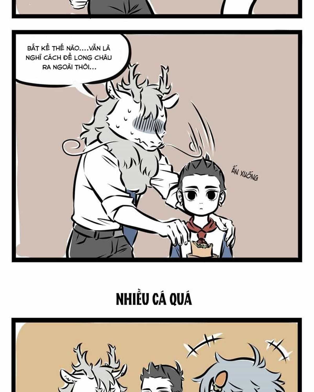 Phi Nhân - Chương 46 - ảnh 16