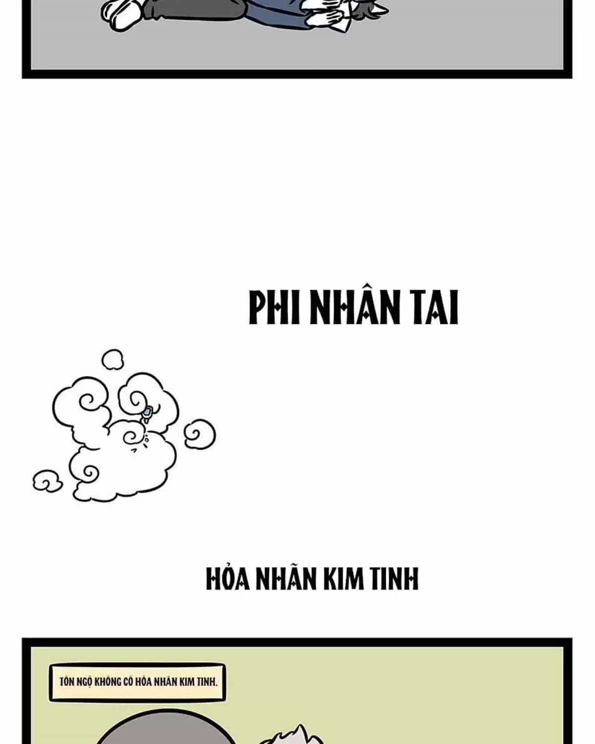 Phi Nhân - Chương 462 - ảnh 8