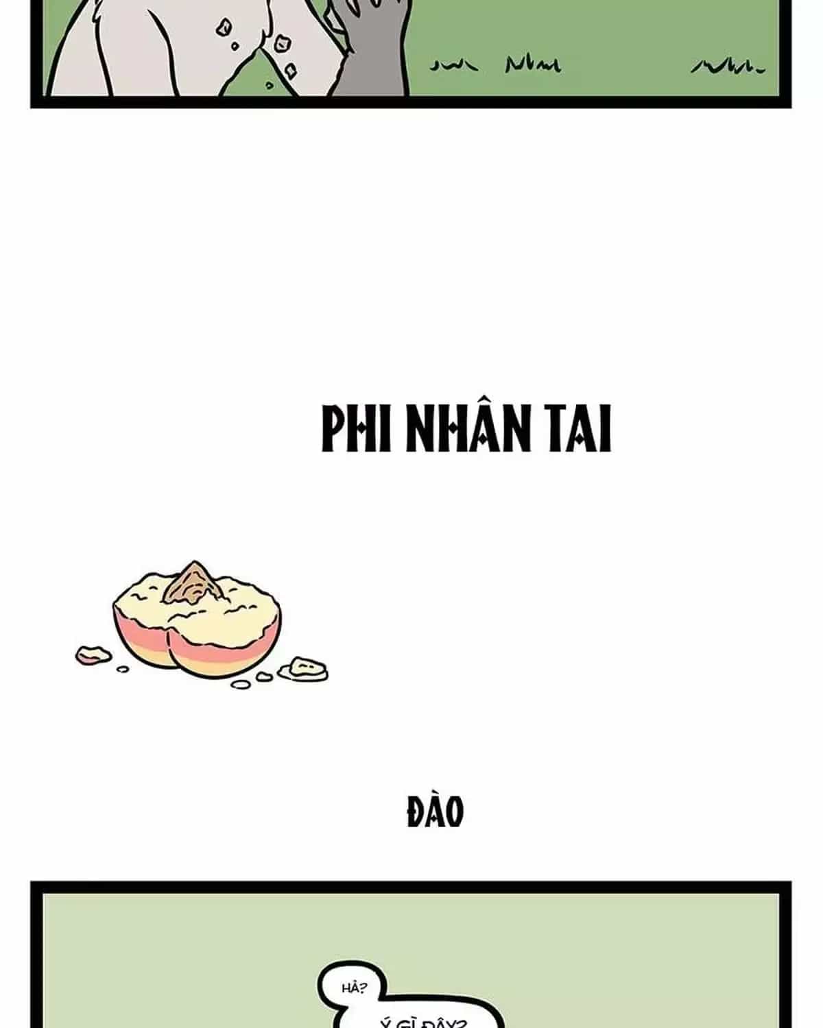 Phi Nhân - Chương 463 - ảnh 8
