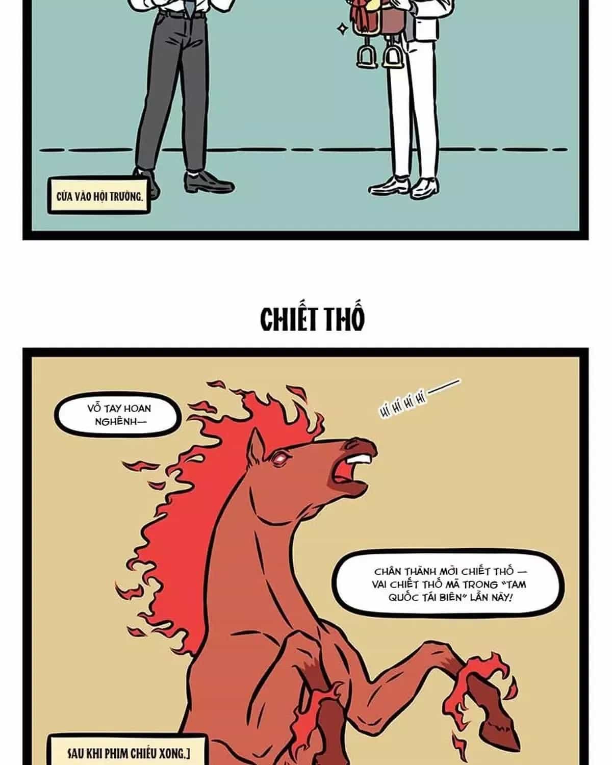 Phi Nhân - Chương 464 - ảnh 11