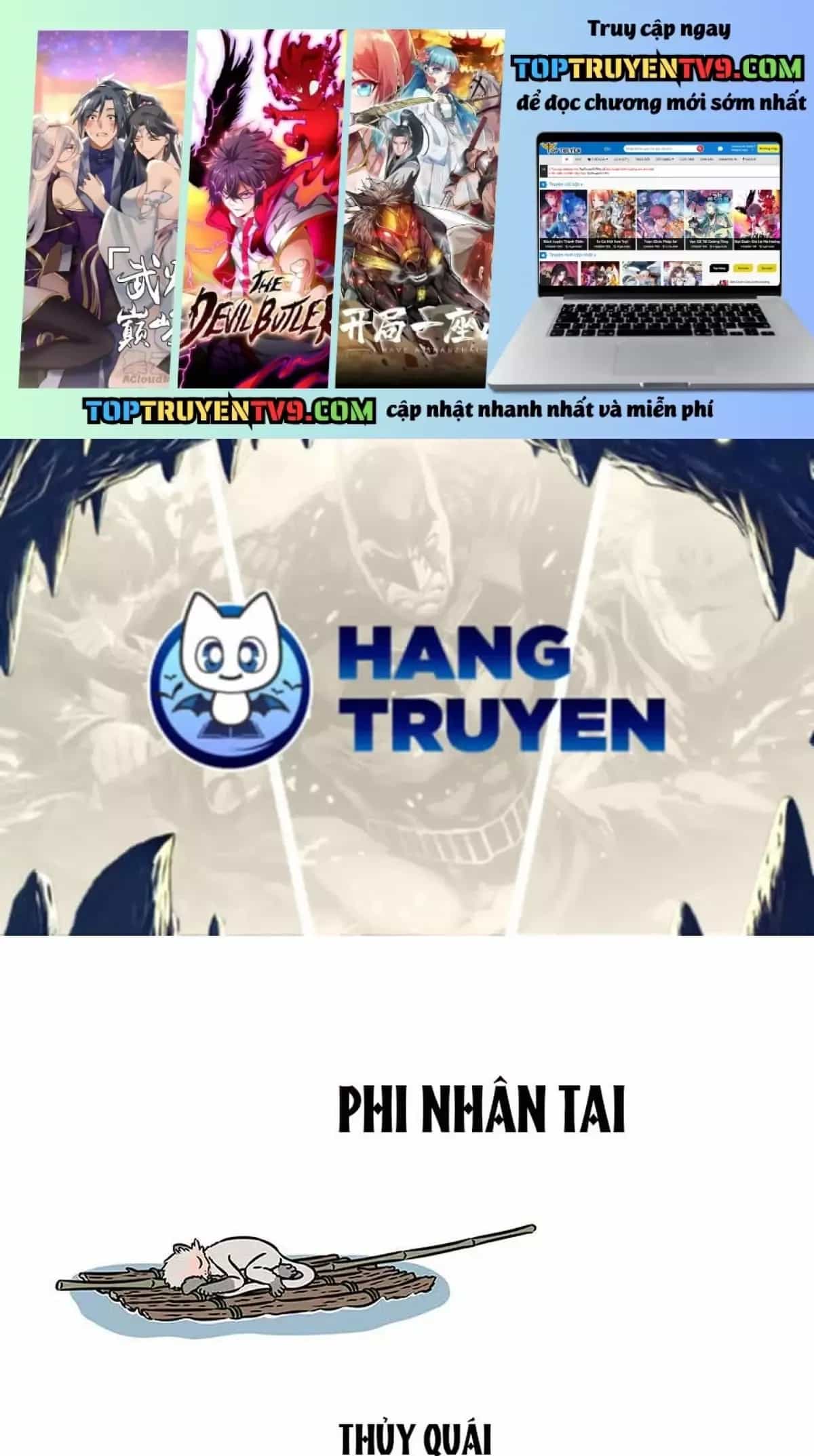 Phi Nhân - Chương 464 - ảnh 2