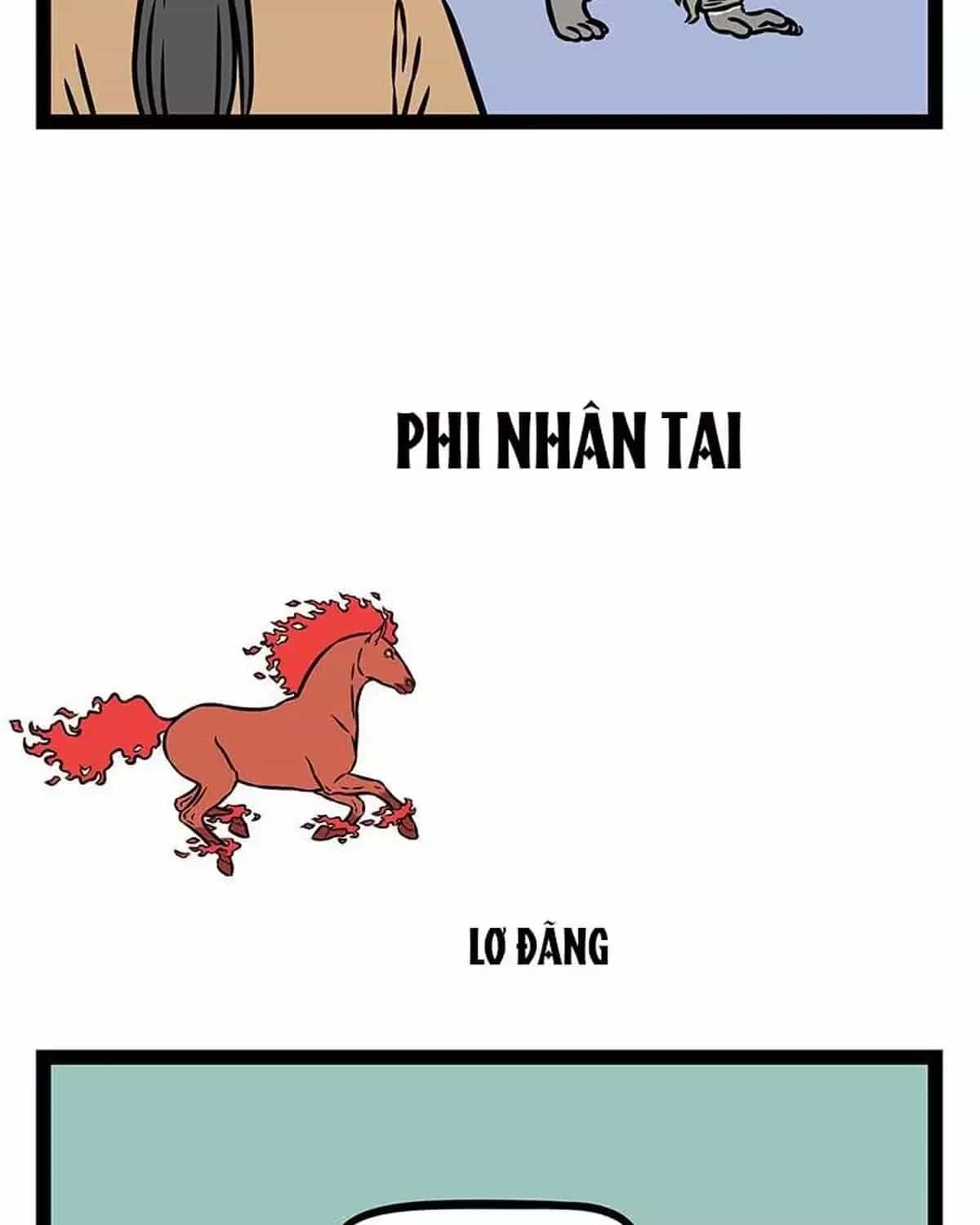 Phi Nhân - Chương 464 - ảnh 8