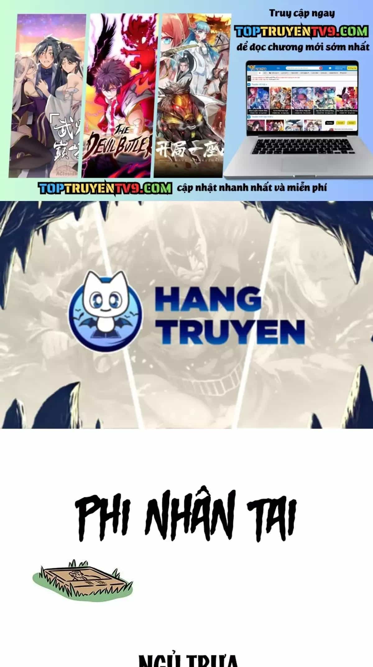 Phi Nhân - Chương 466 - ảnh 2