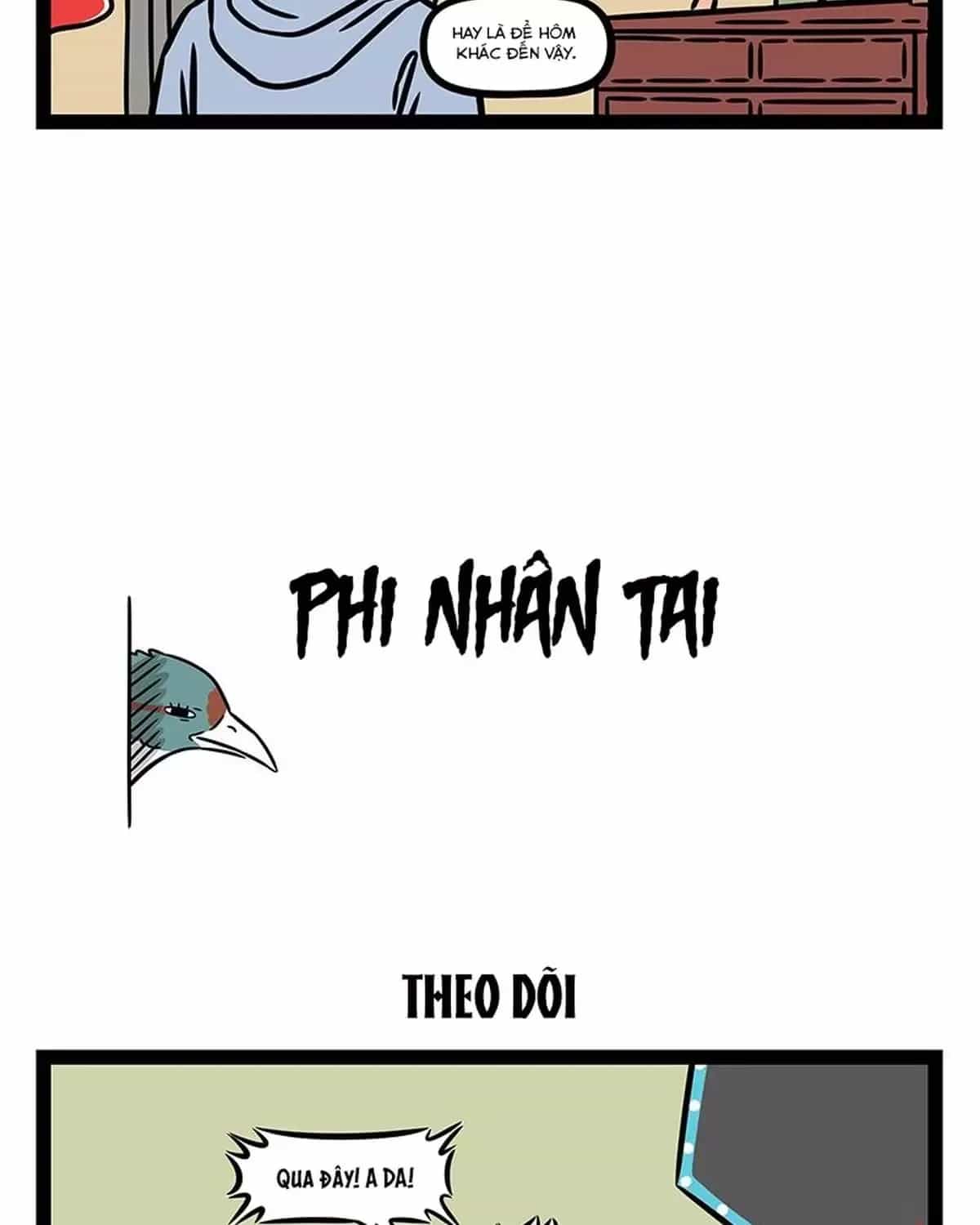 Phi Nhân - Chương 466 - ảnh 8