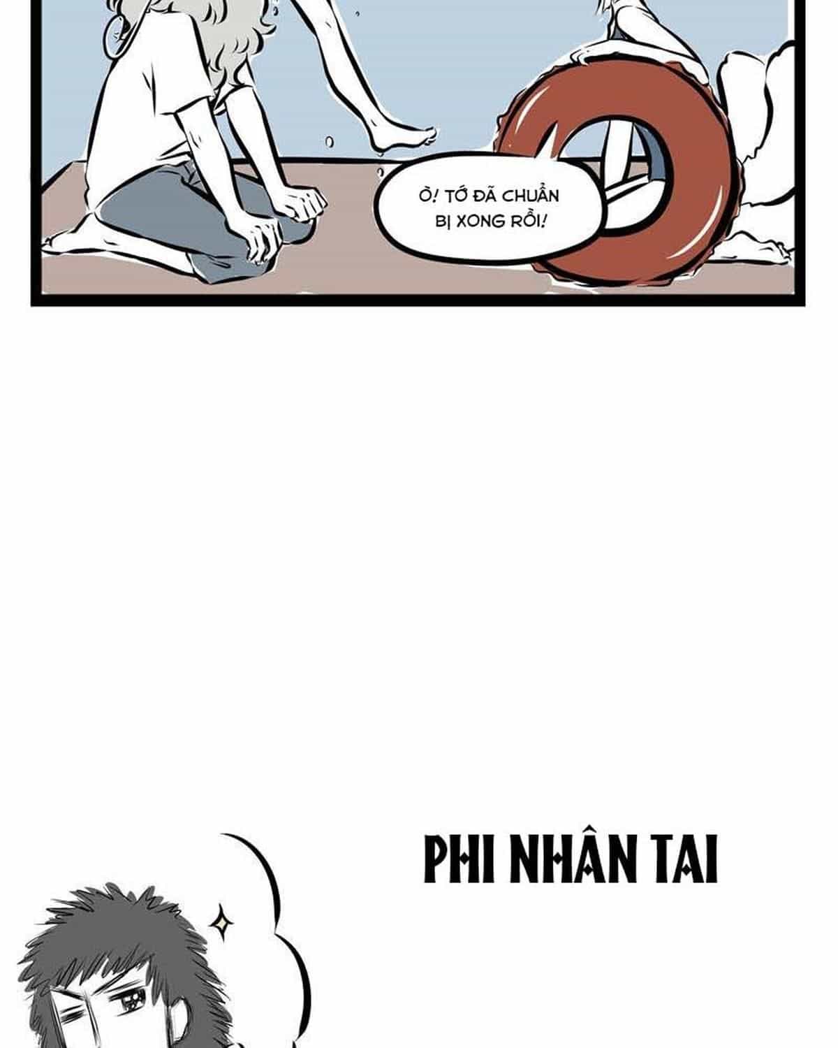 Phi Nhân - Chương 47 - ảnh 13