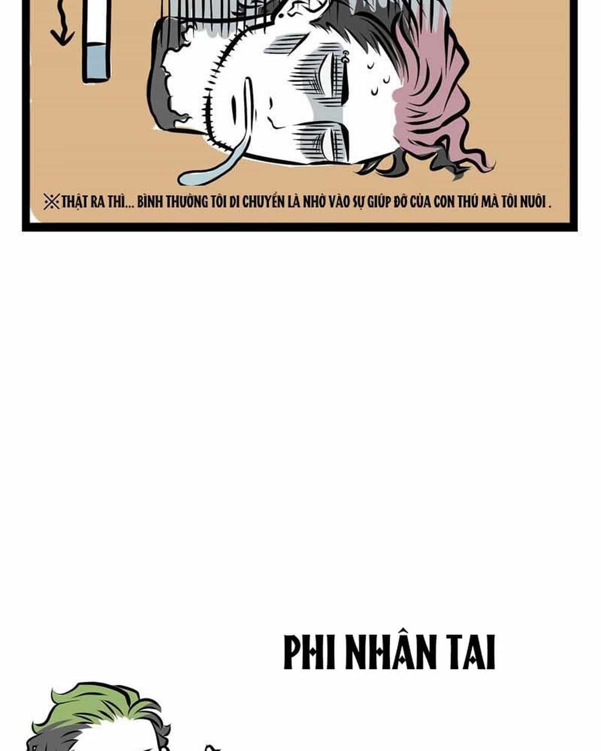 Phi Nhân - Chương 48 - ảnh 13