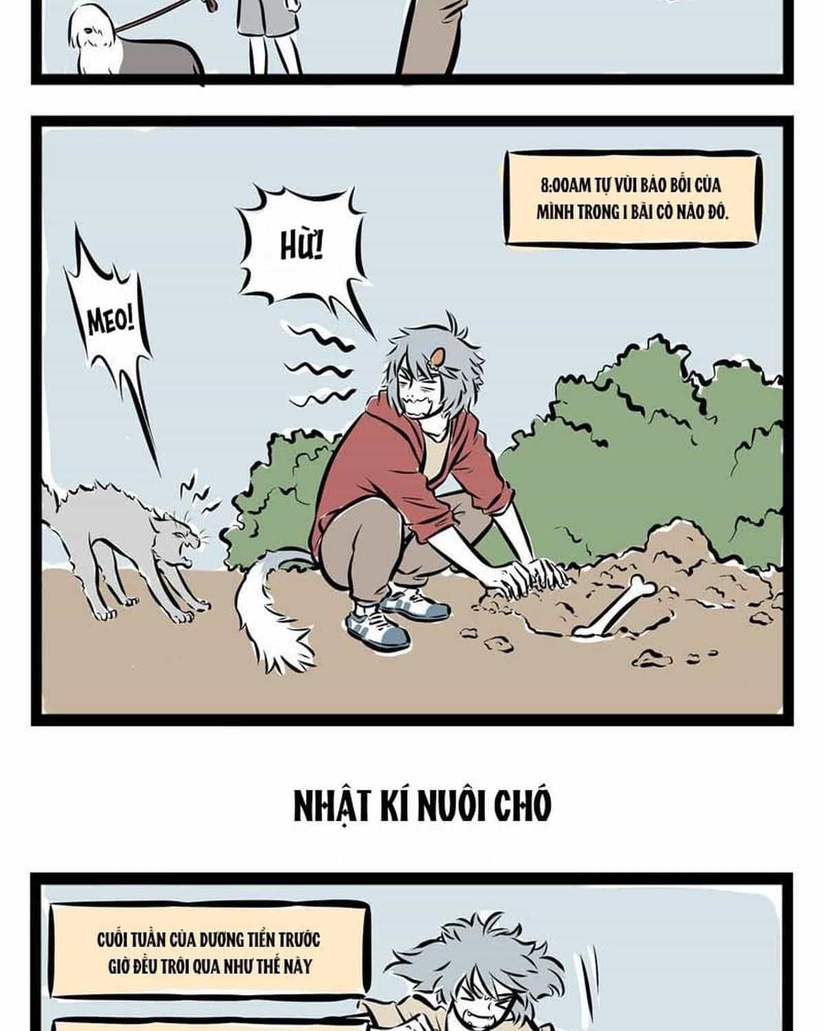 Phi Nhân - Chương 49 - ảnh 10