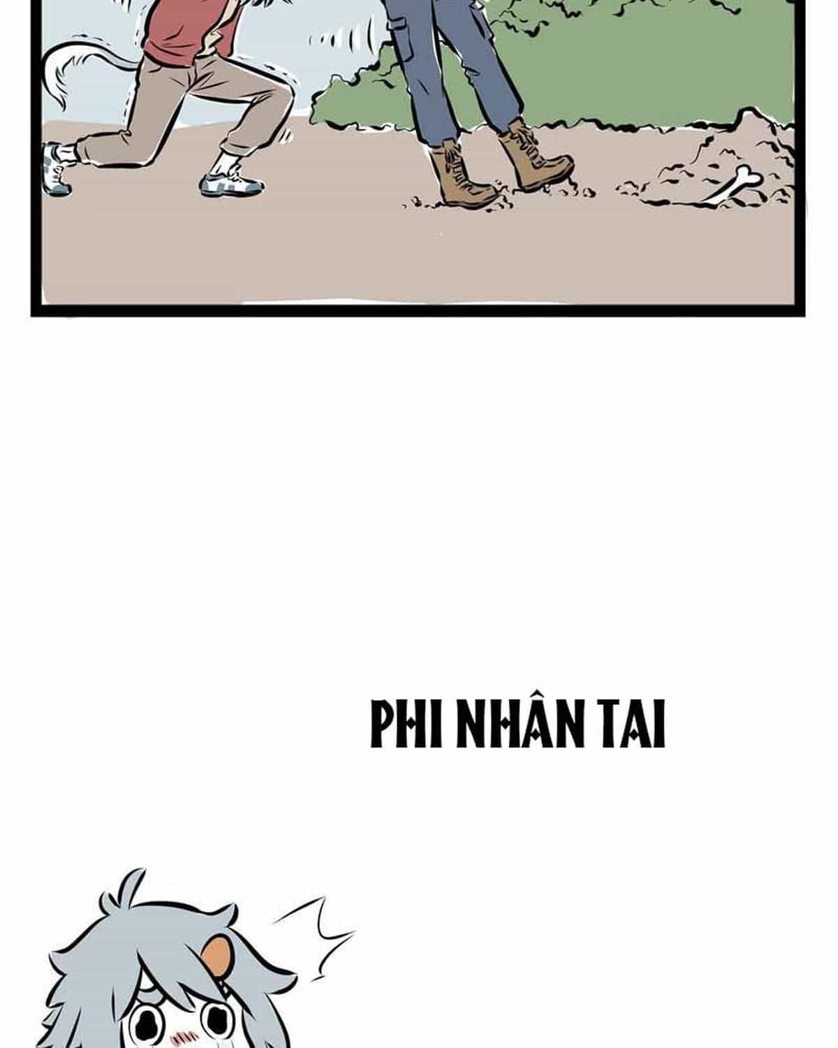 Phi Nhân - Chương 49 - ảnh 13