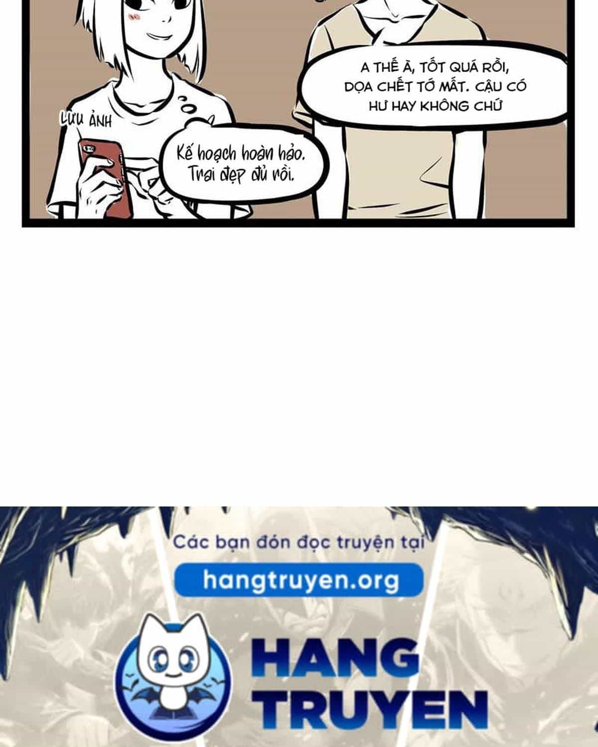 Phi Nhân - Chương 49 - ảnh 19