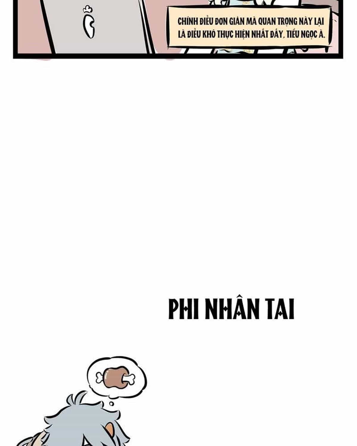 Phi Nhân - Chương 49 - ảnh 7
