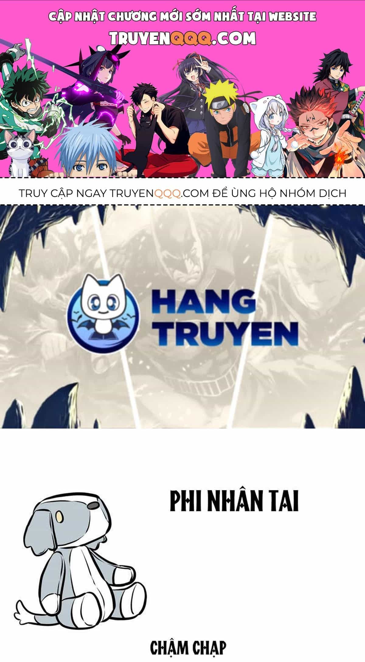 Phi Nhân - Chương 50 - ảnh 1