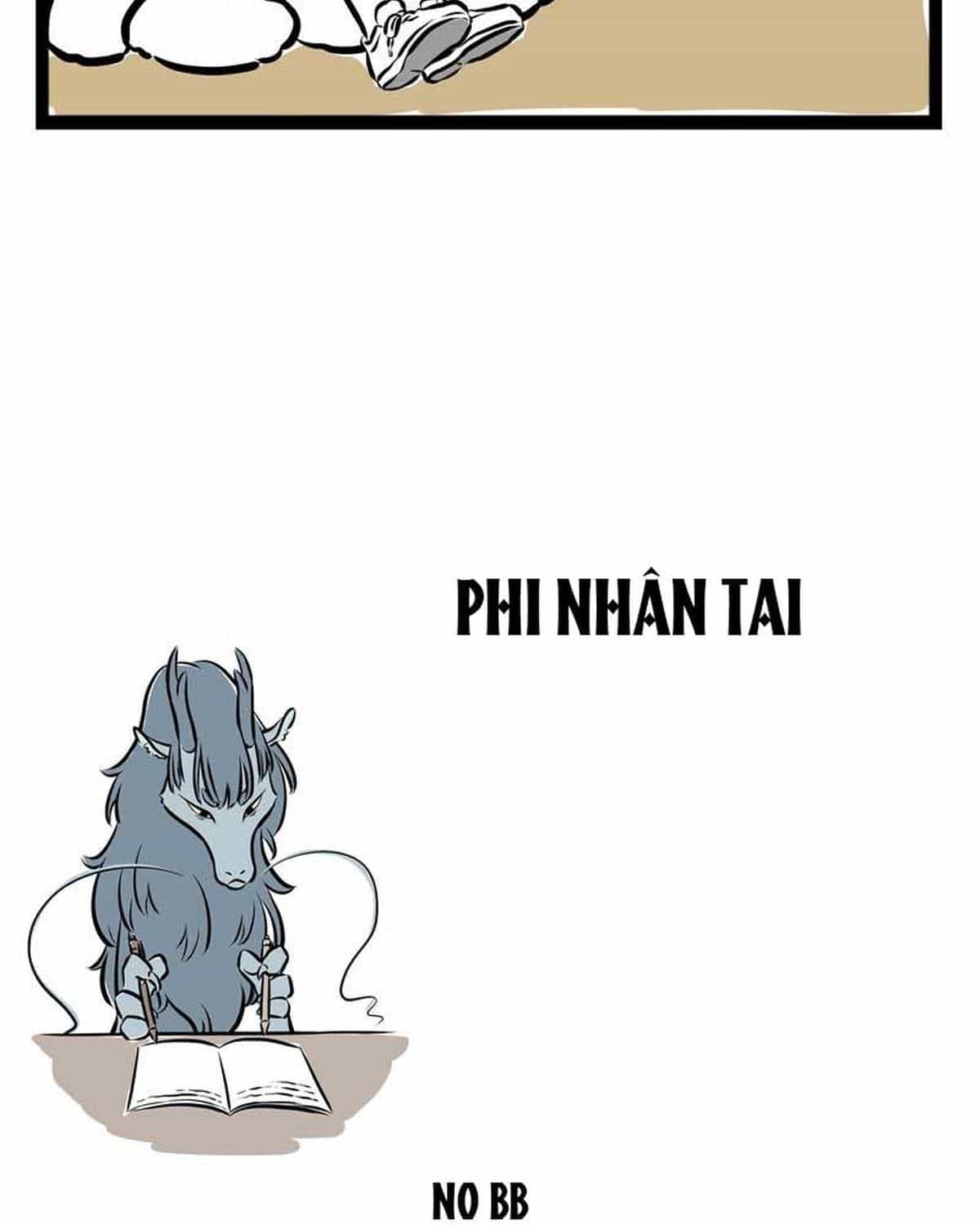 Phi Nhân - Chương 50 - ảnh 7