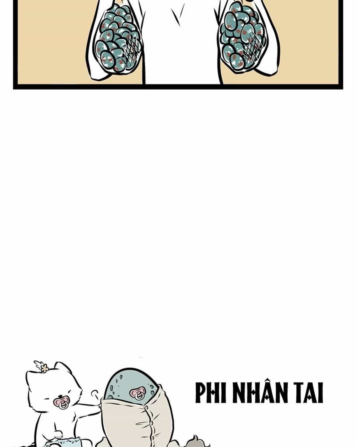 Phi Nhân - Chương 52 - ảnh 13