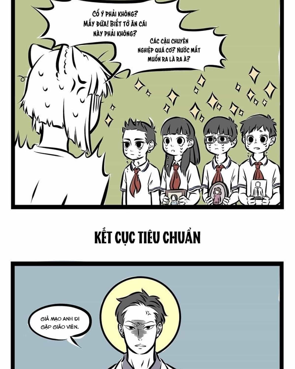 Phi Nhân - Chương 52 - ảnh 4