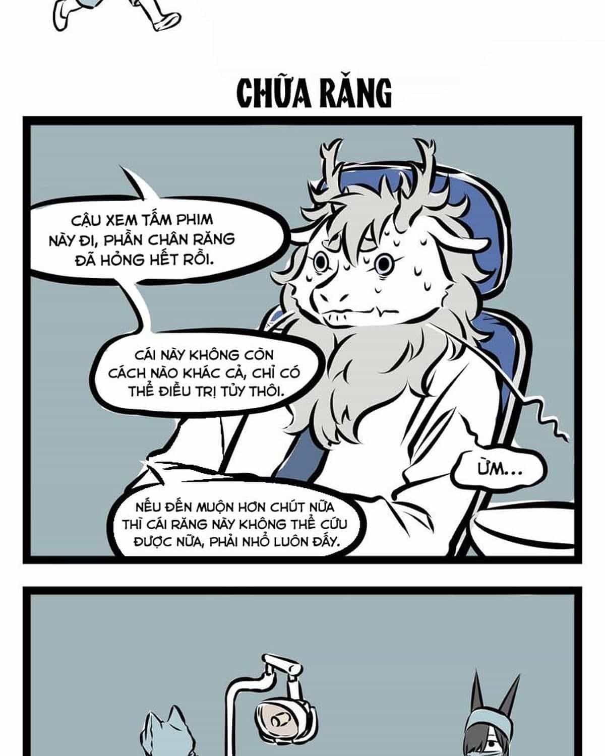 Phi Nhân - Chương 53 - ảnh 8