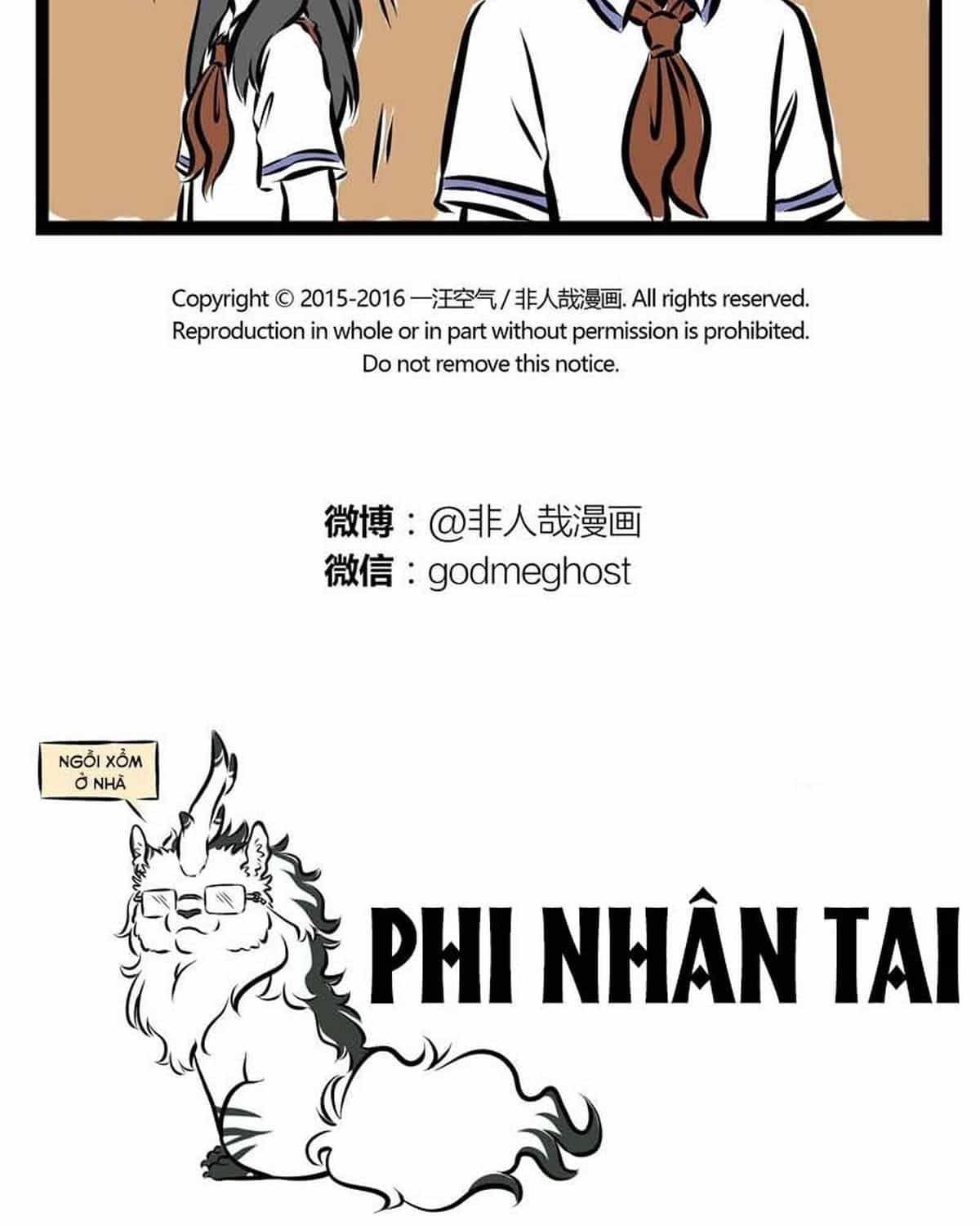 Phi Nhân - Chương 55 - ảnh 13
