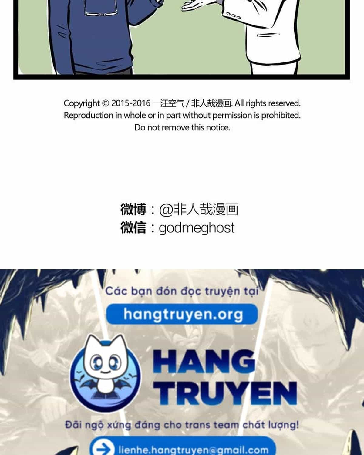 Phi Nhân - Chương 55 - ảnh 19