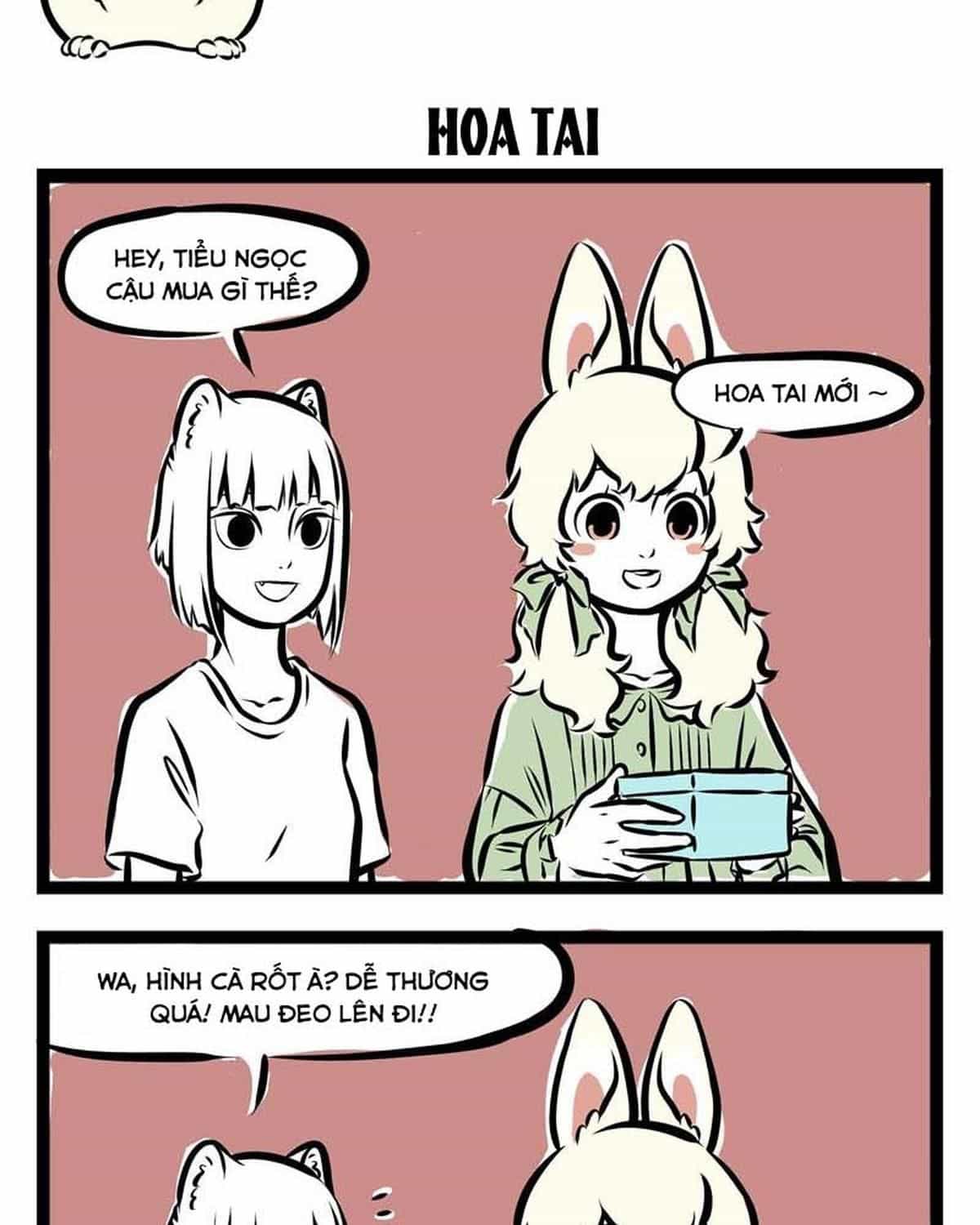 Phi Nhân - Chương 55 - ảnh 8