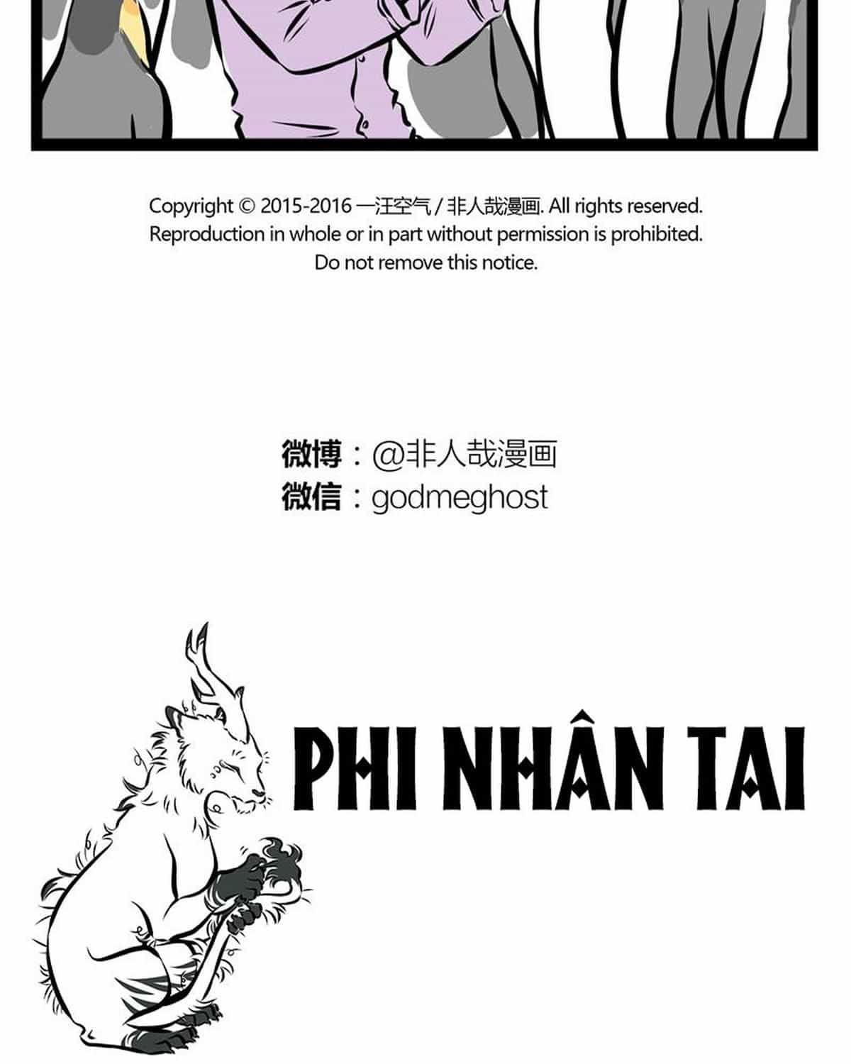 Phi Nhân - Chương 56 - ảnh 13