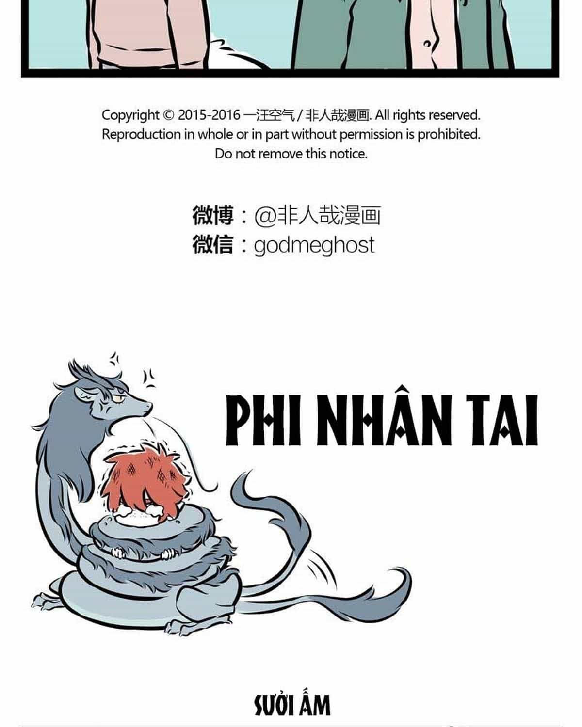 Phi Nhân - Chương 57 - ảnh 7