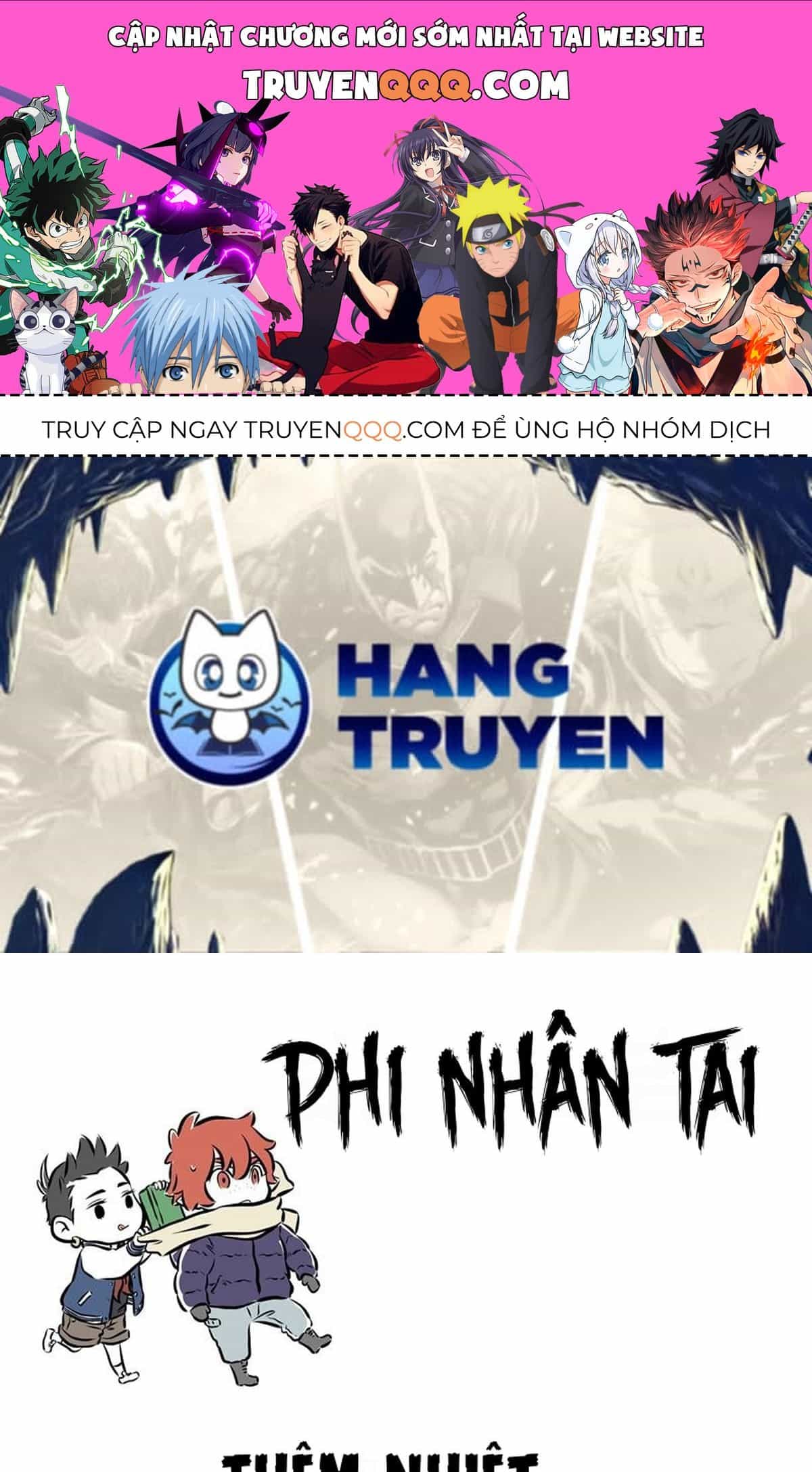 Phi Nhân - Chương 58 - ảnh 1