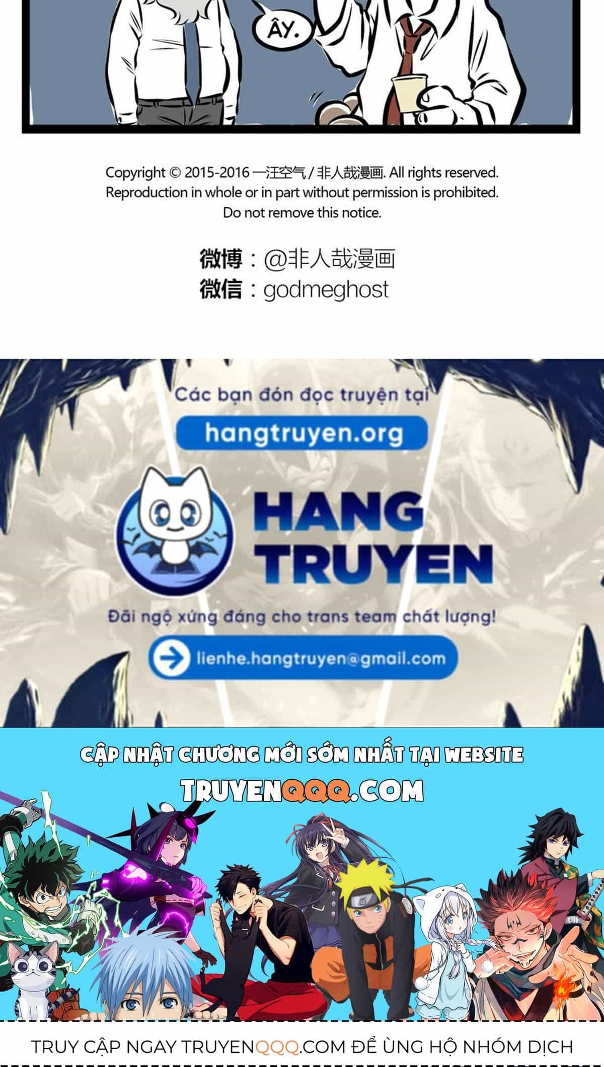 Phi Nhân - Chương 58 - ảnh 19