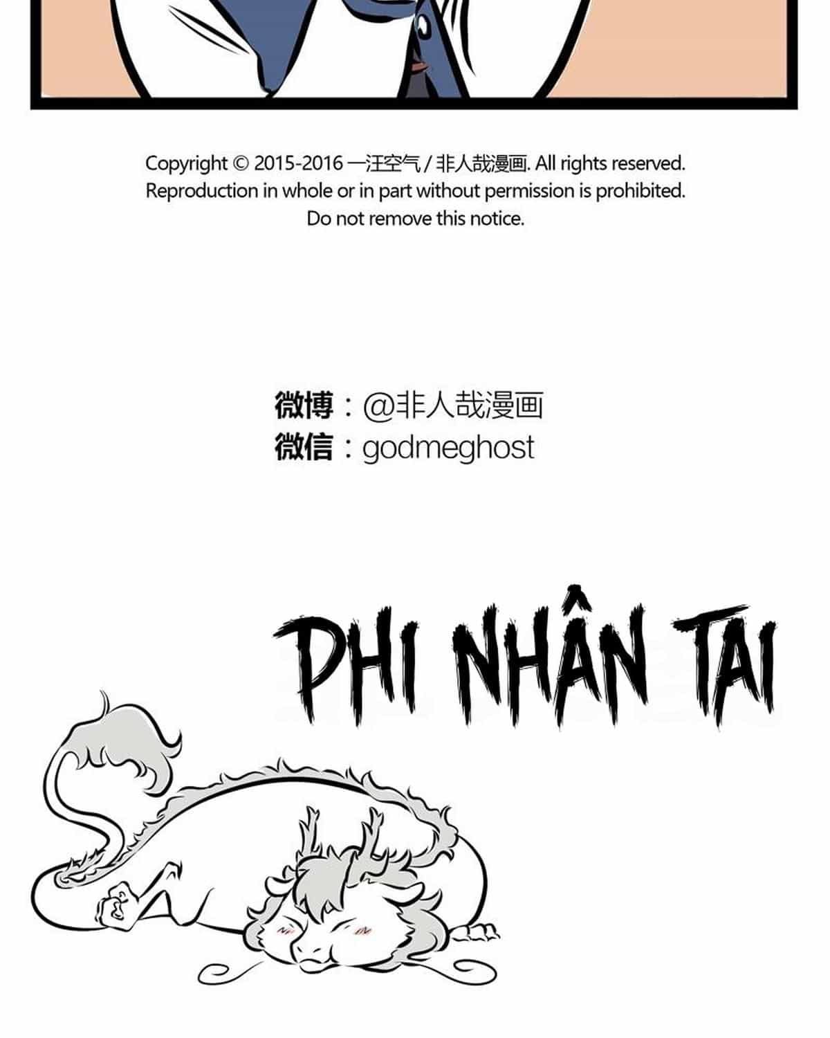 Phi Nhân - Chương 58 - ảnh 7