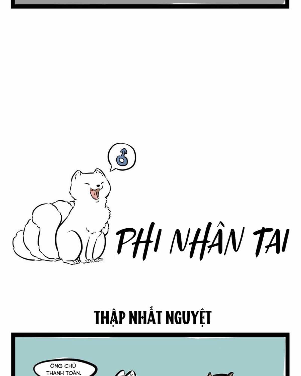 Phi Nhân - Chương 59 - ảnh 13