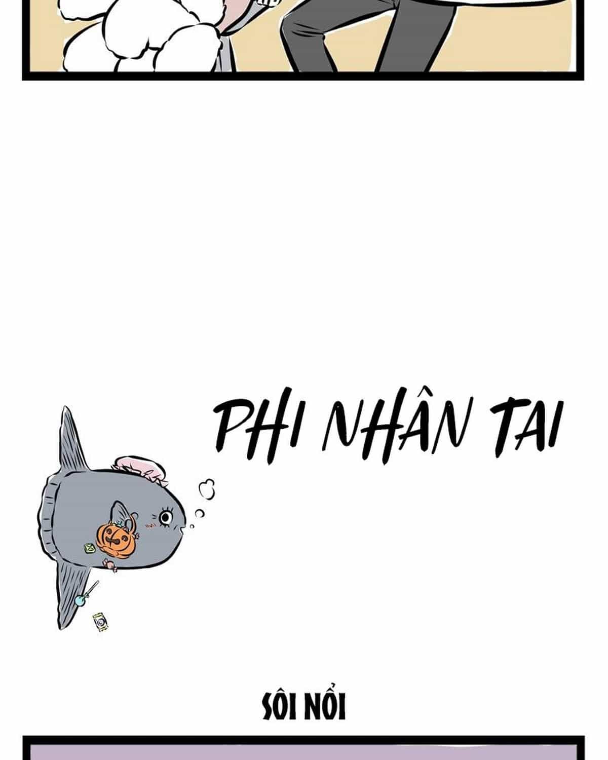 Phi Nhân - Chương 59 - ảnh 7