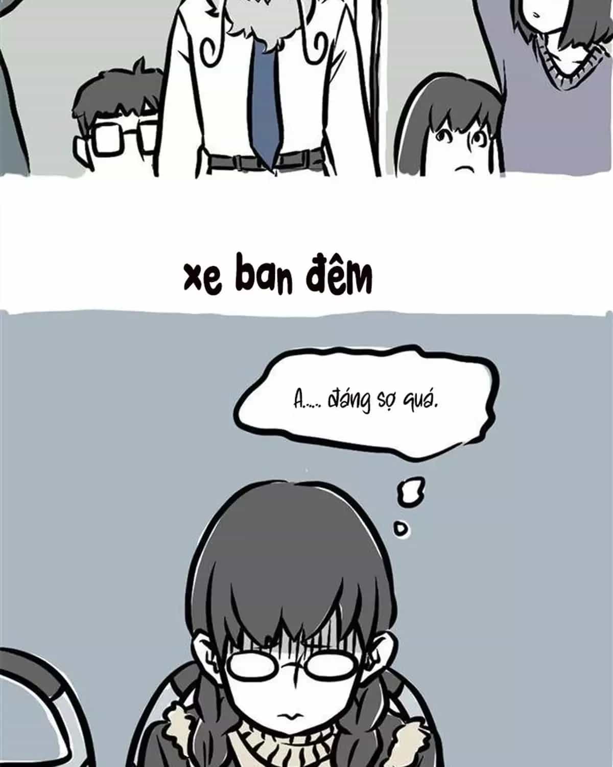 Phi Nhân - Chương 6 - ảnh 12