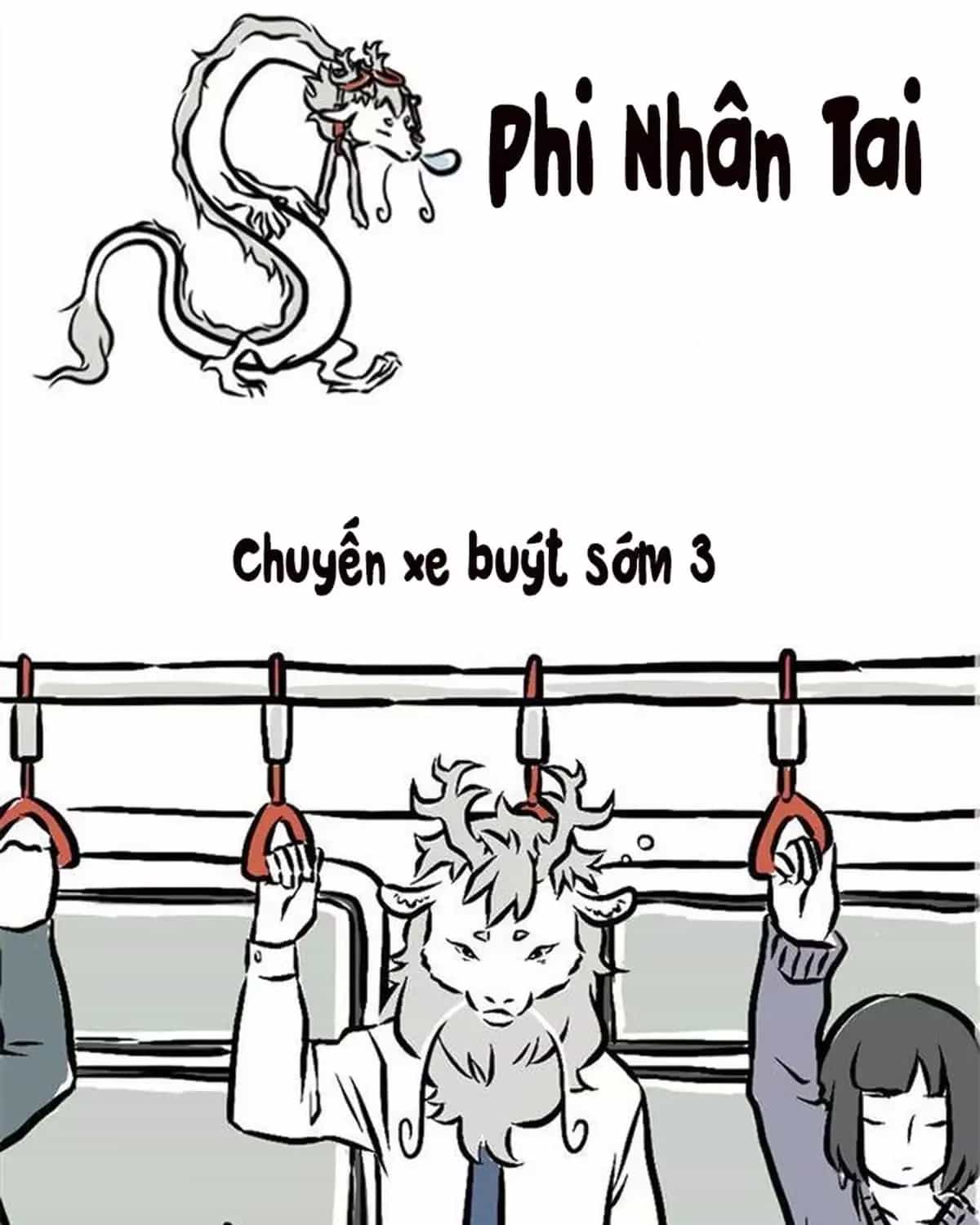 Phi Nhân - Chương 6 - ảnh 9