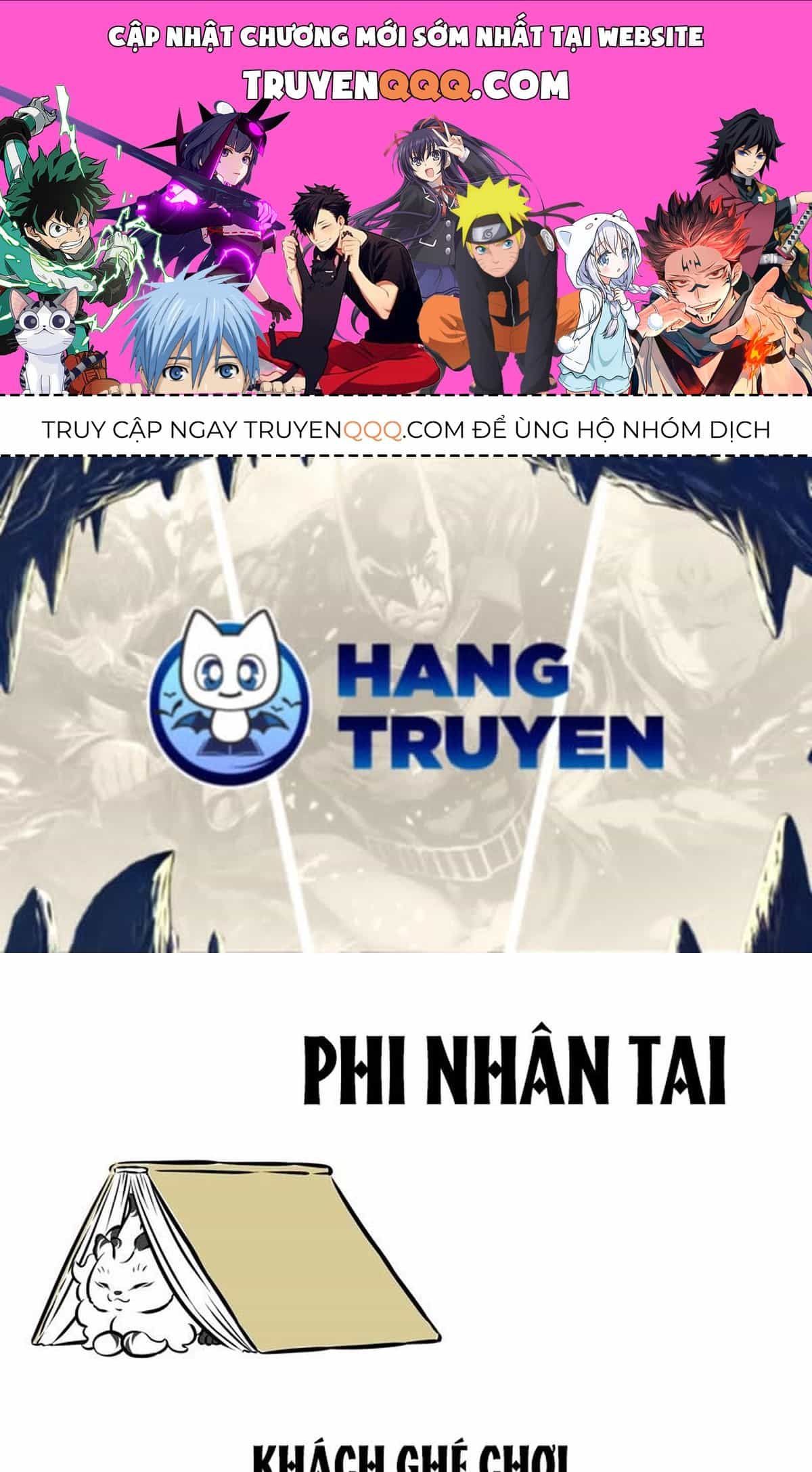 Phi Nhân - Chương 62 - ảnh 1