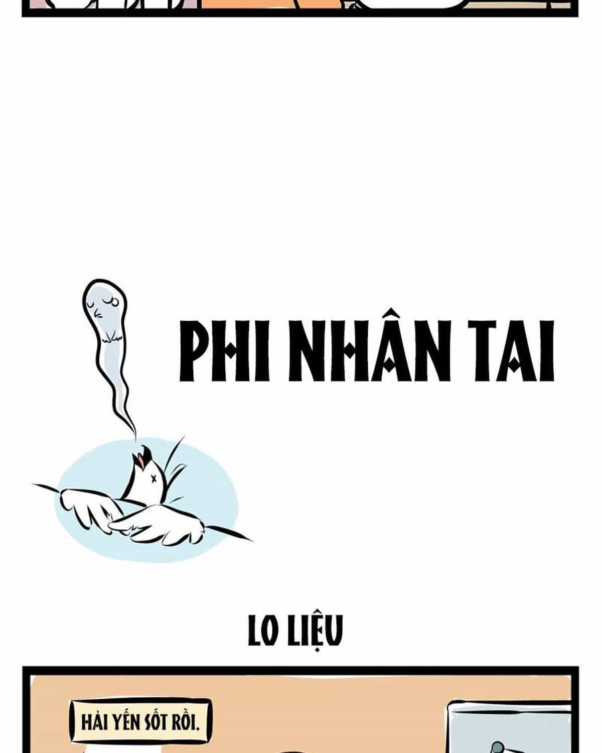 Phi Nhân - Chương 62 - ảnh 13