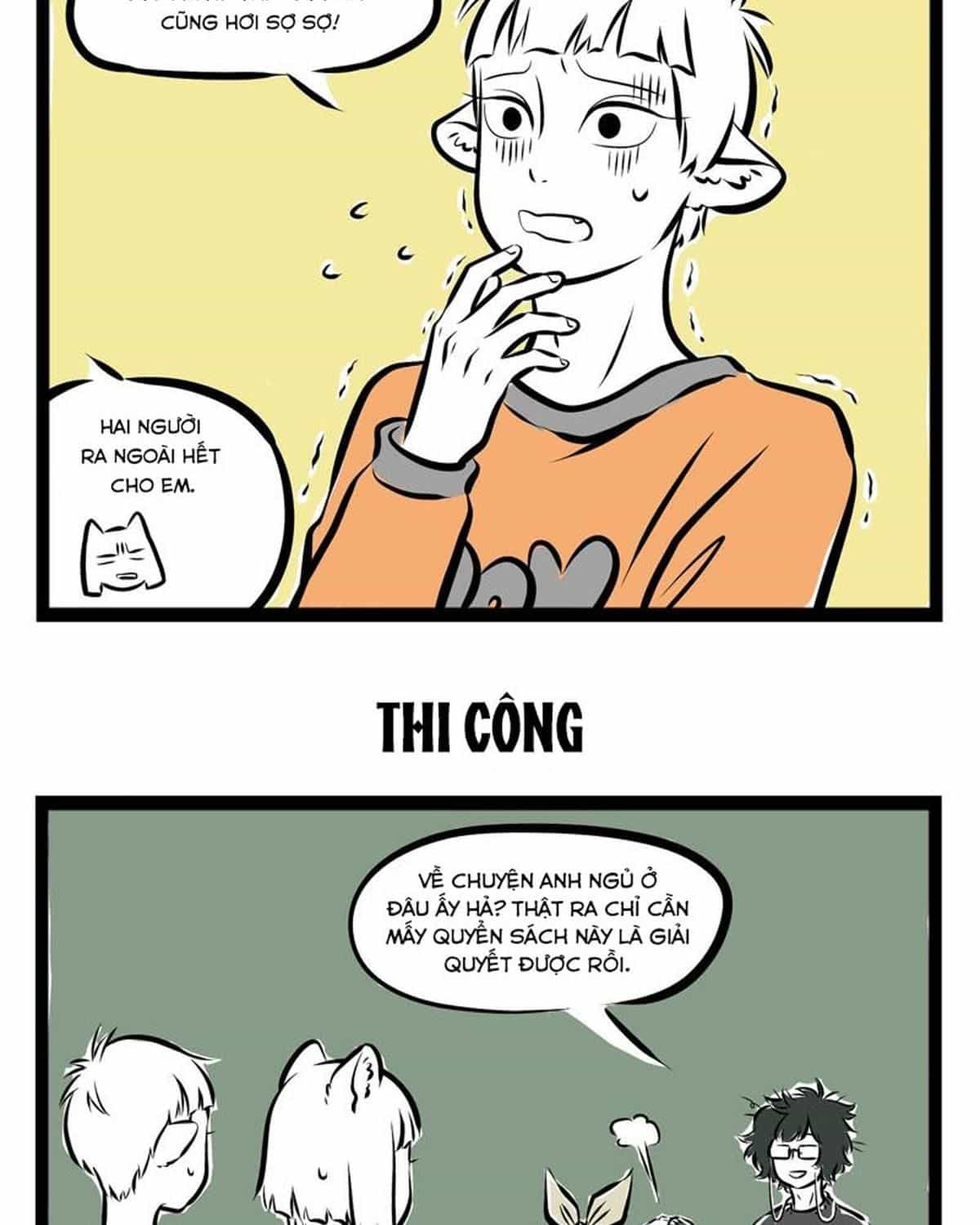 Phi Nhân - Chương 62 - ảnh 4