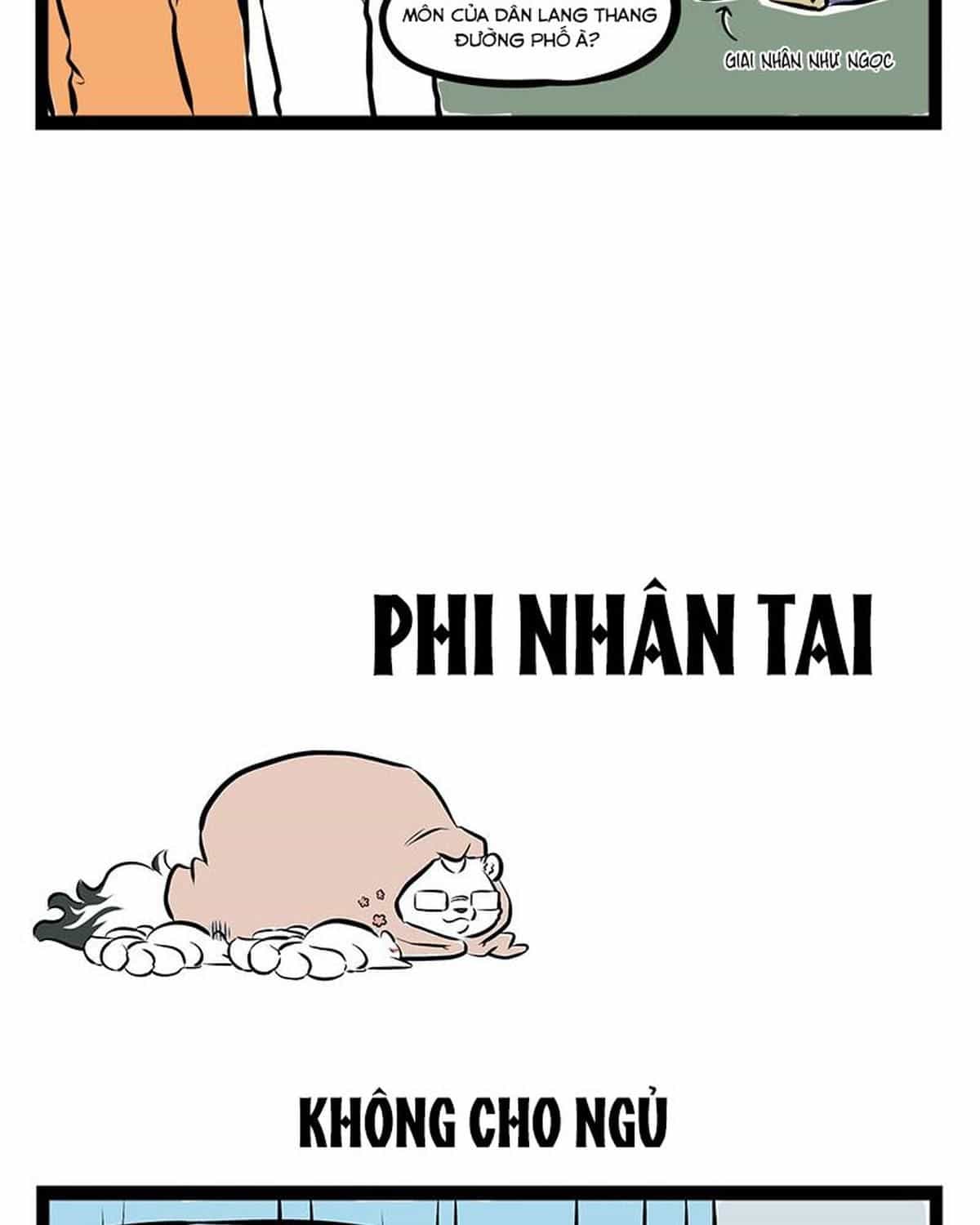 Phi Nhân - Chương 62 - ảnh 7